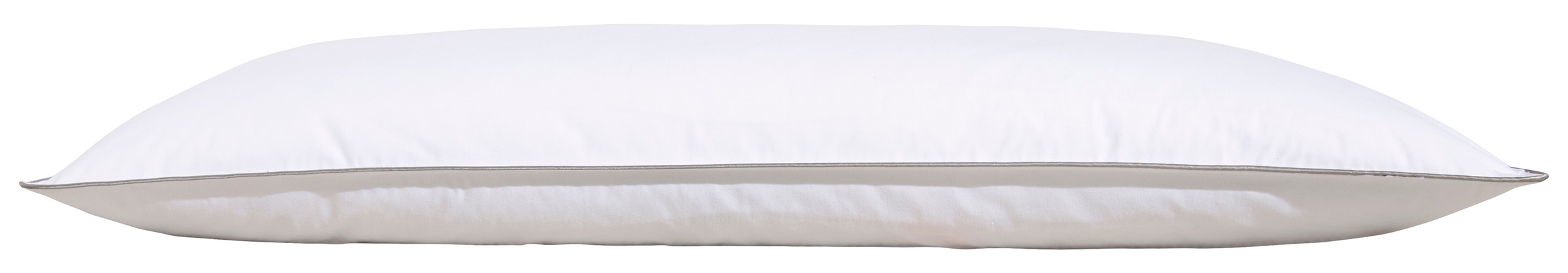 OTTO home Federkissen "Moulle, Kopfkissen 40x80 cm und 80x80 cm" Füllung: 9 günstig online kaufen