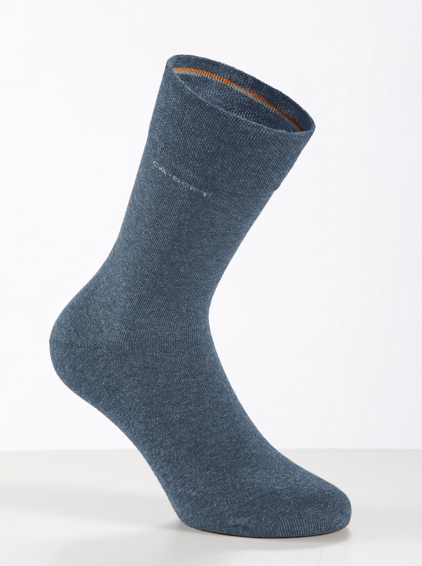 Camano Socken 4 Stk. tlg.