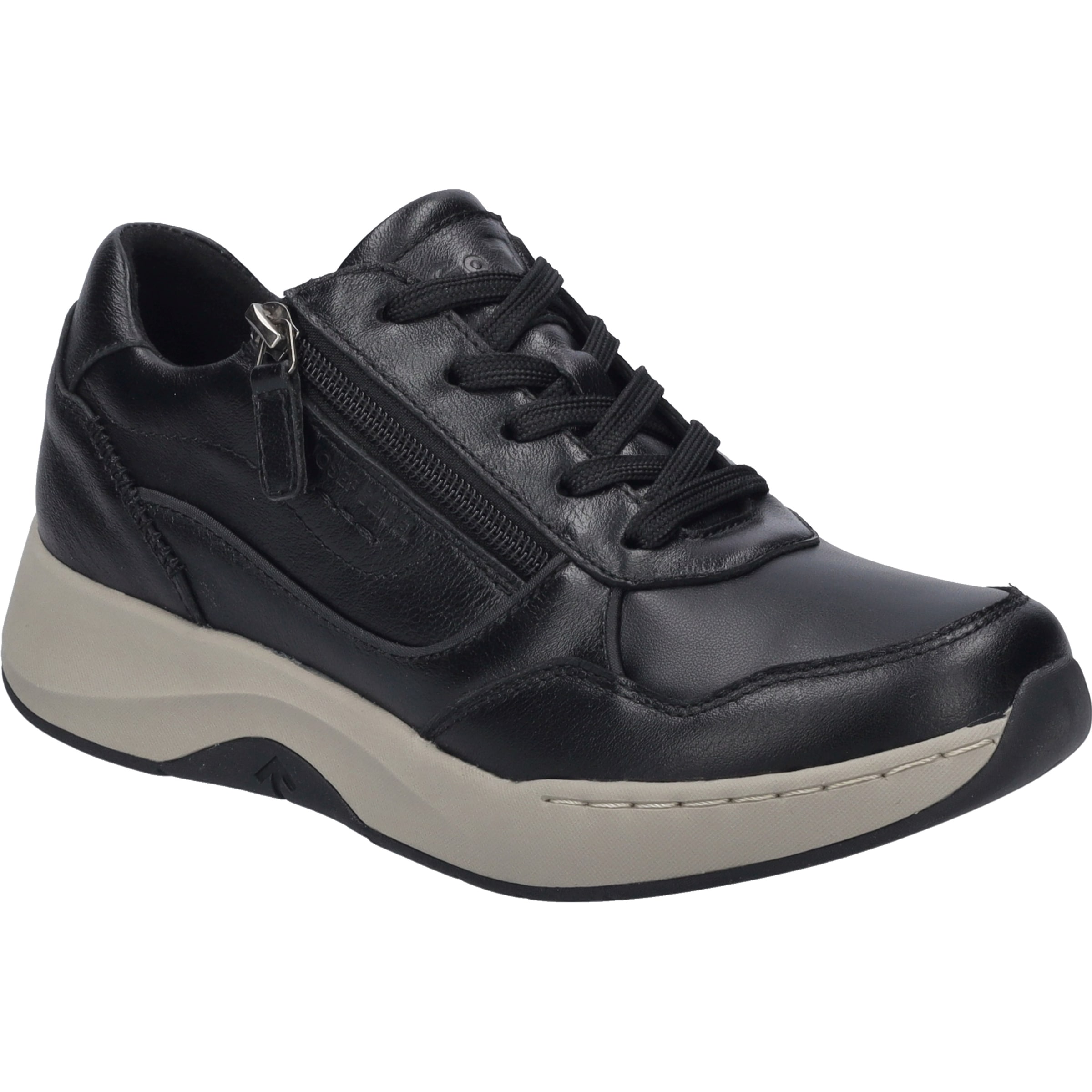 Josef Seibel Sneaker "Elli 06, schwarz" günstig online kaufen