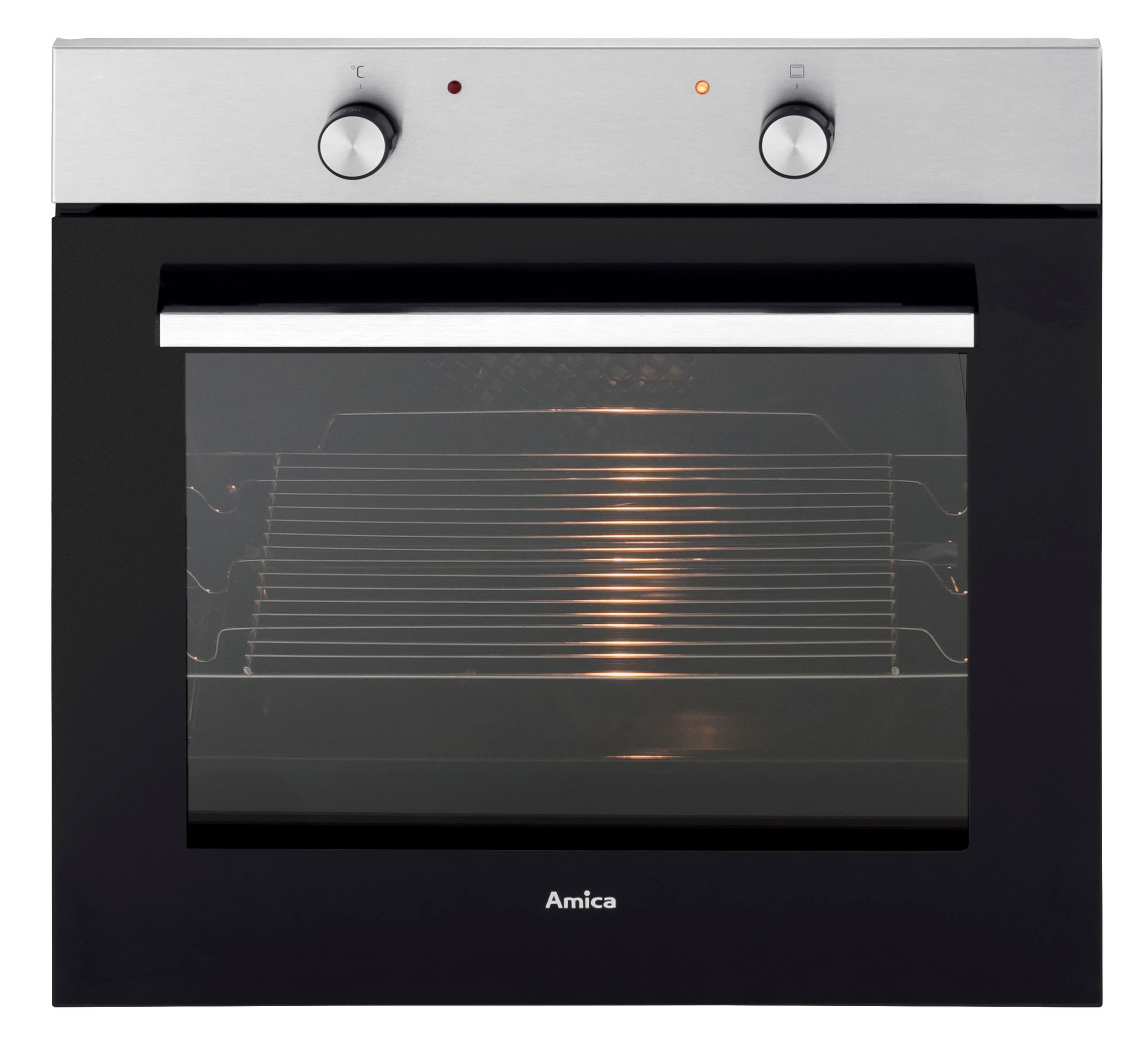 wiho Küchen Küche »"Cali"«, Back-/Kühlmodul, wahlweise mit E-Geräten, Breite 110 cm