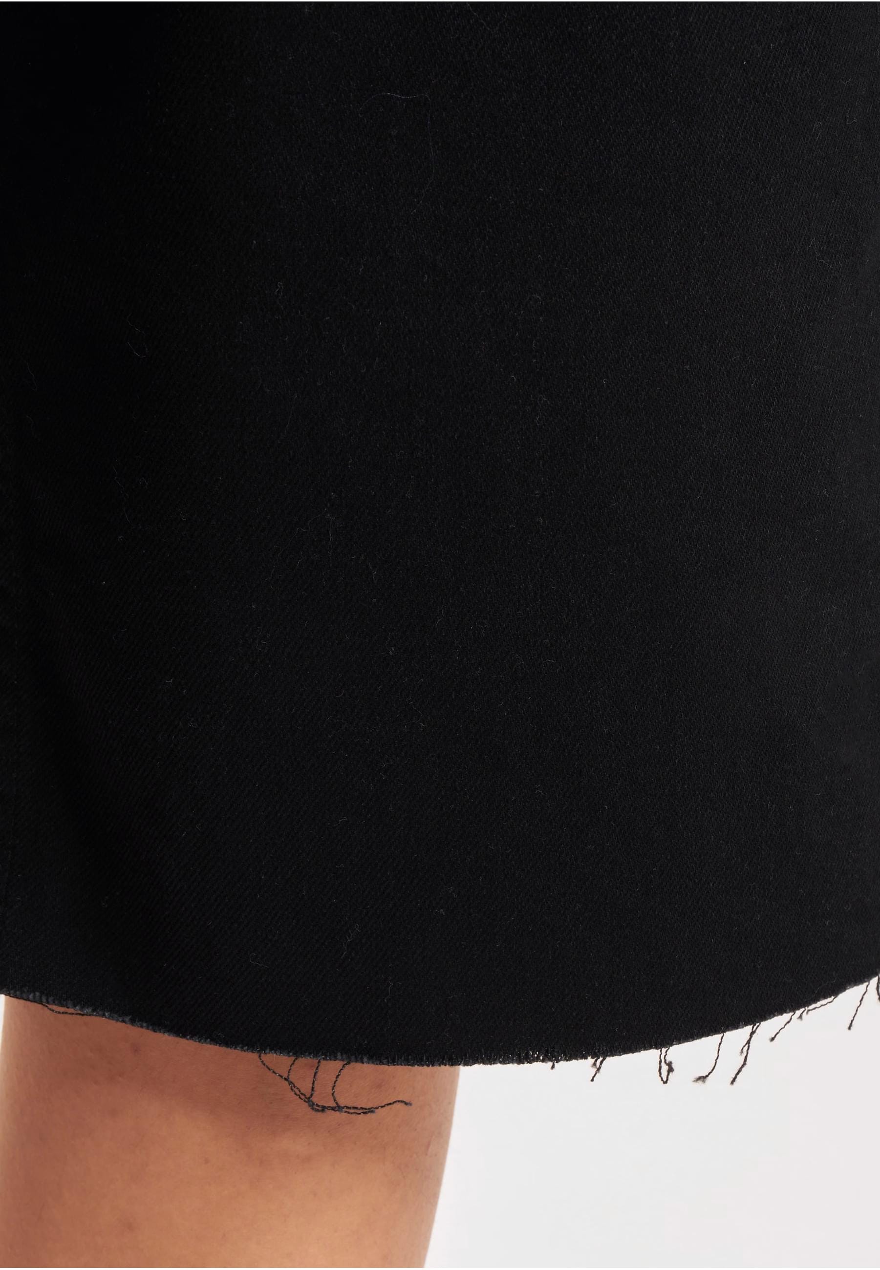 DEF Shorts »DEF DEF Jorts Shorts«, (1 tlg.)