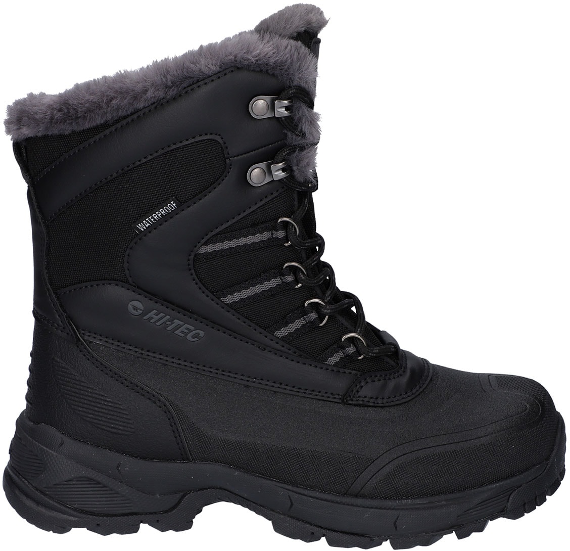 Hi-Tec Winterstiefel »Aviemore WP«, Snowboots, Winterboots, Winterschuhe, warm gefüttert