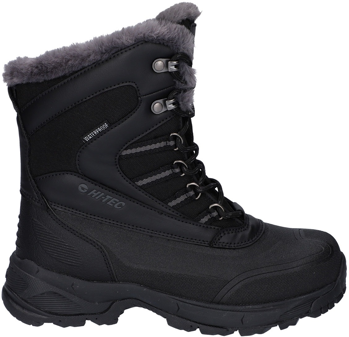 Hi-Tec Winterstiefel "Aviemore WP", Snowboots, Winterboots, Winterschuhe, w günstig online kaufen