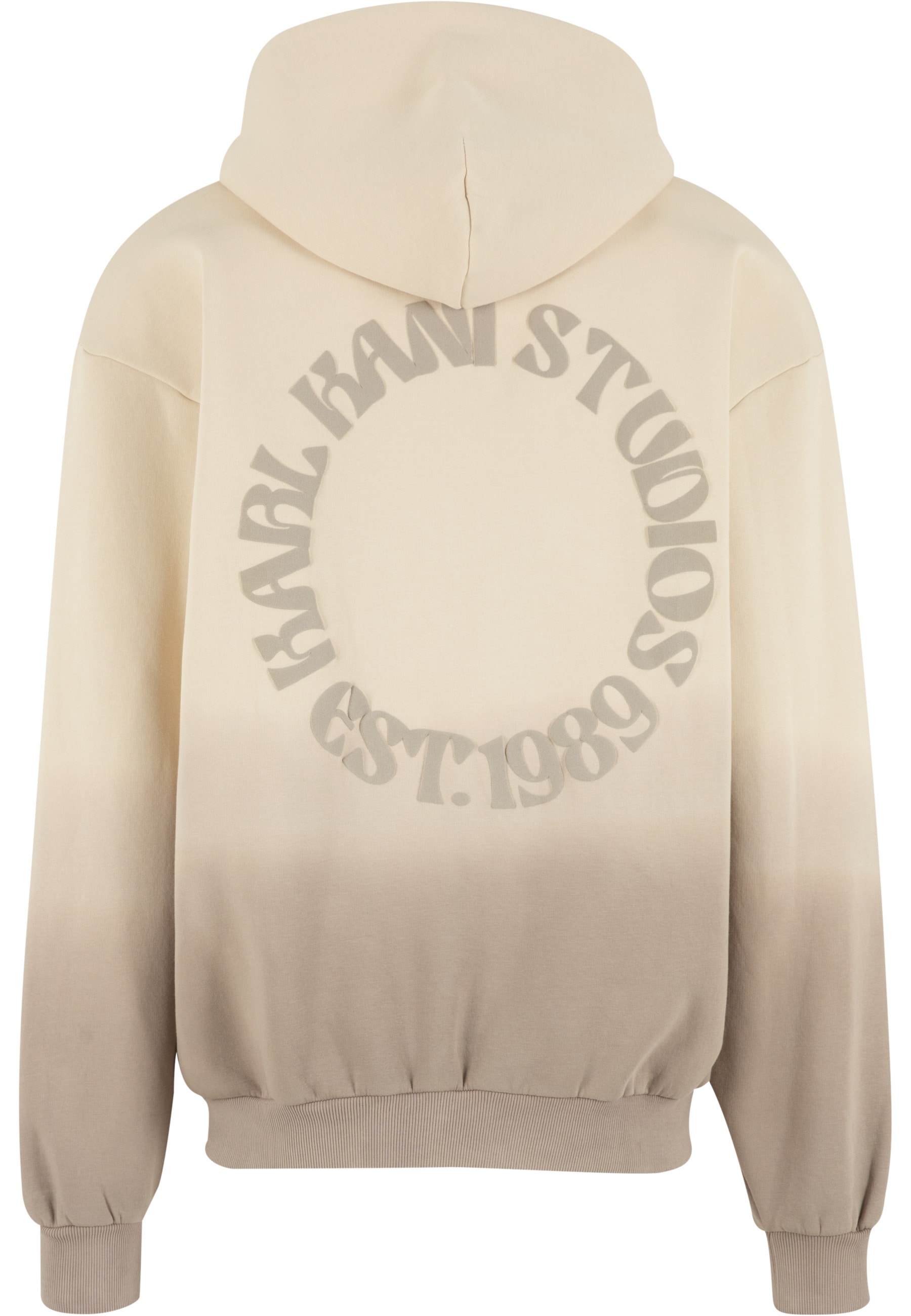 Karl Kani Kapuzensweatshirt »Karl Kani Kani Studios Gradient Os Hoodie«, 1 Stk.
