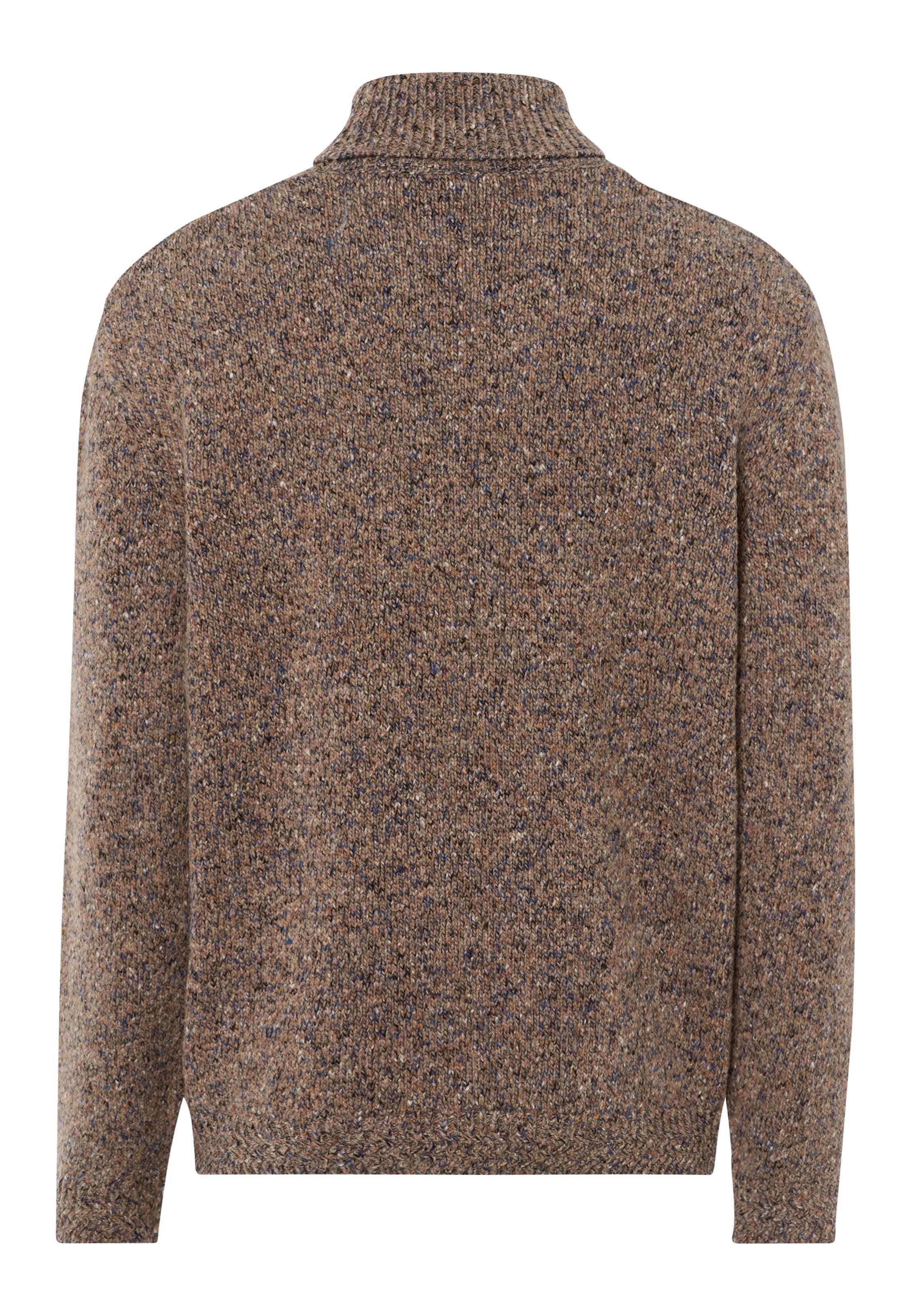 Brax Rollkragenpullover »Style BRIAN«