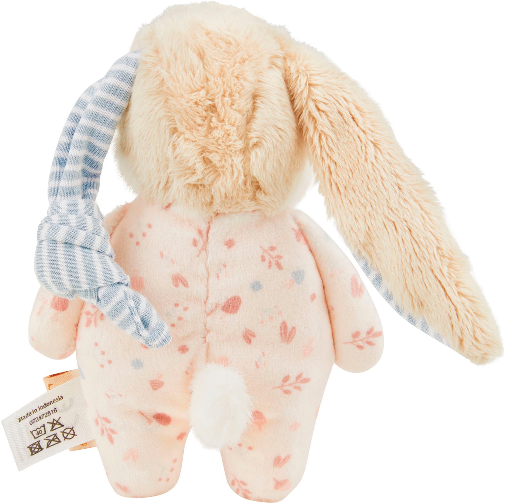 Sterntaler® Kuscheltier »Hase Hanni S«