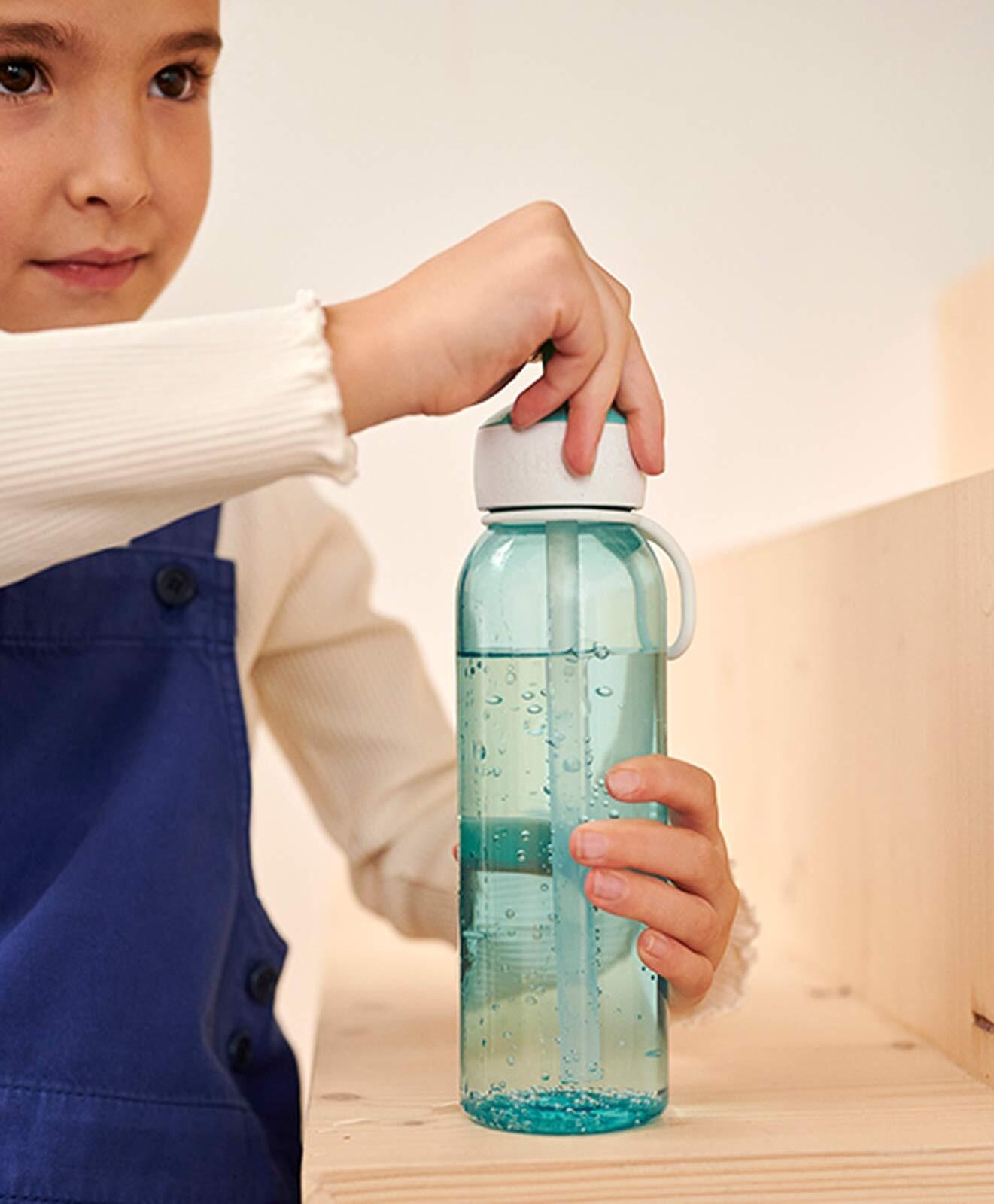 Mepal Trinkflasche »Wasserflasche Flip-Up Campus 500 ml«