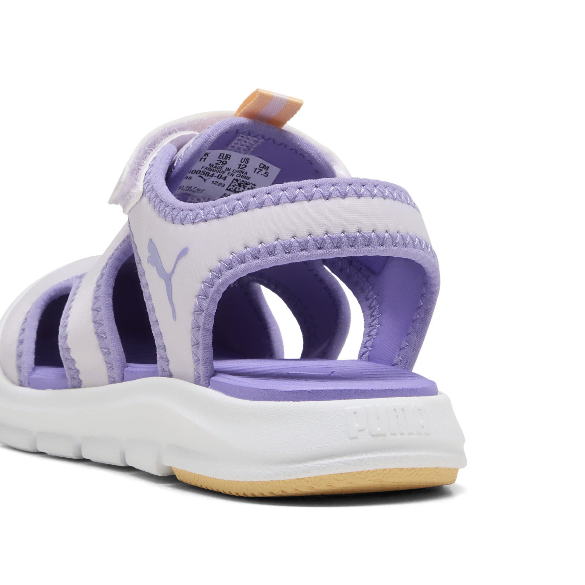 PUMA Sandale »Fun Racer Sandalen Kinder«