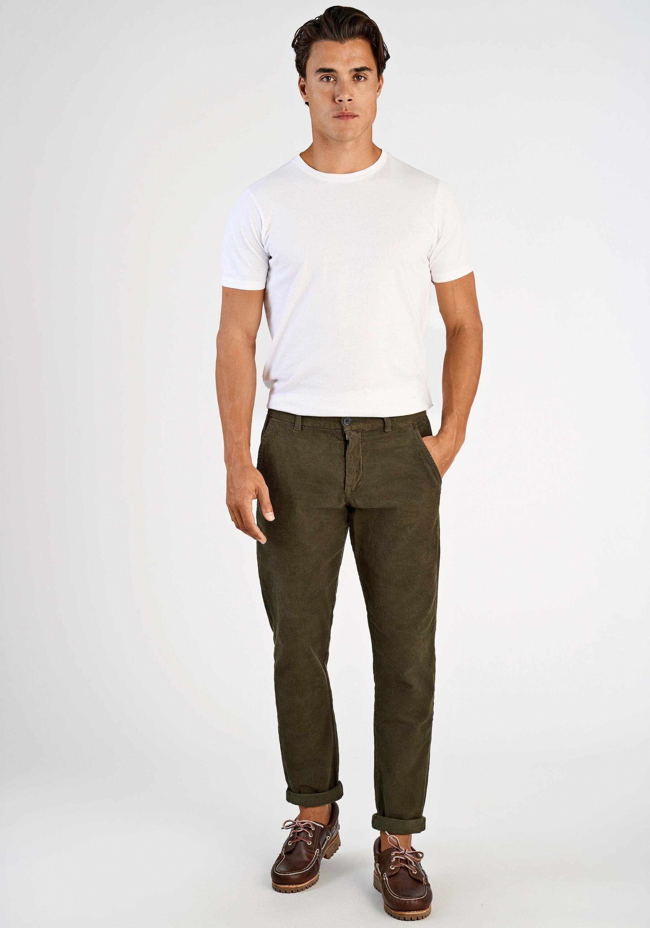 LINDBERGH Cordhose »Lindbergh Cordhose«