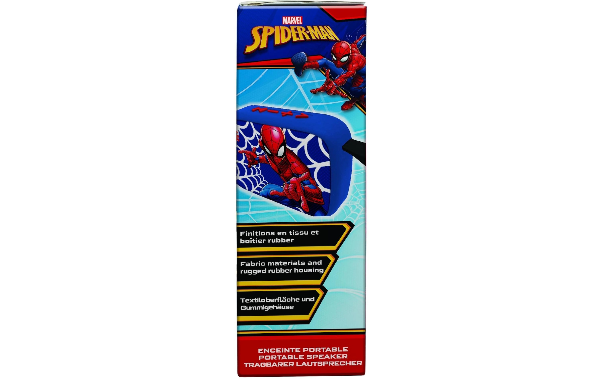 Lexibook® Bluetooth-Lautsprecher »Spider-Man« ( )