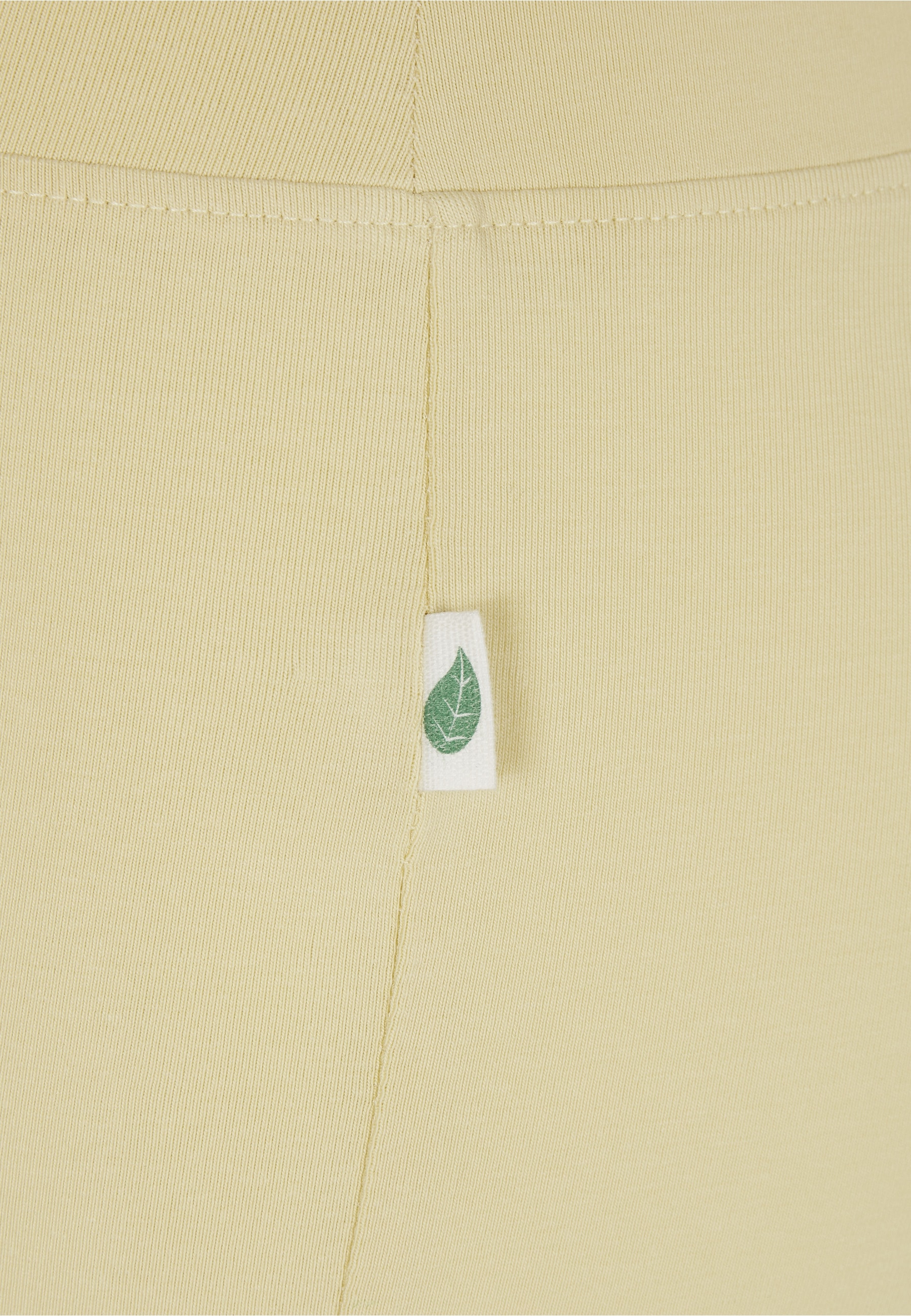 Thumbnail - URBAN CLASSICS Radlerhose "Urban Classics Damen Ladies Organic Stretch Jersey Cycle Shorts"