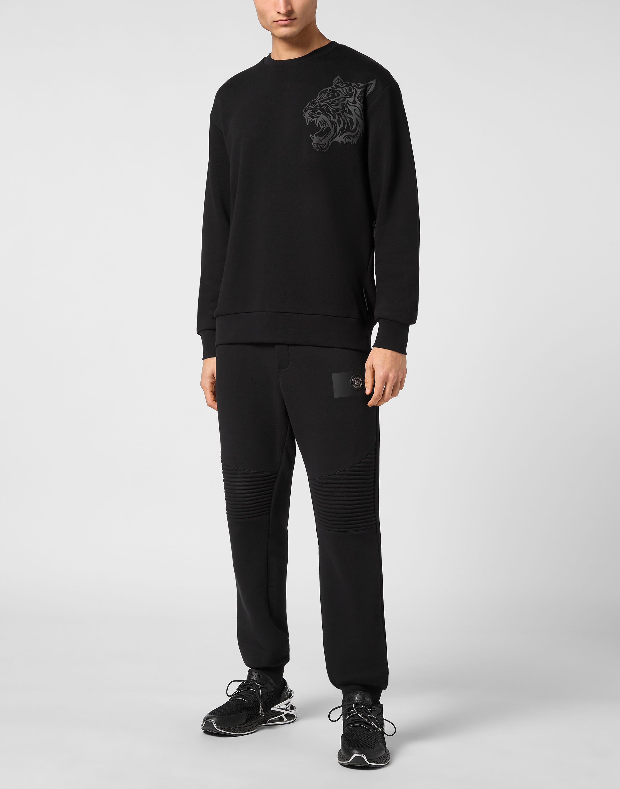 PLEIN SPORT Sweatshirt »Tiger«