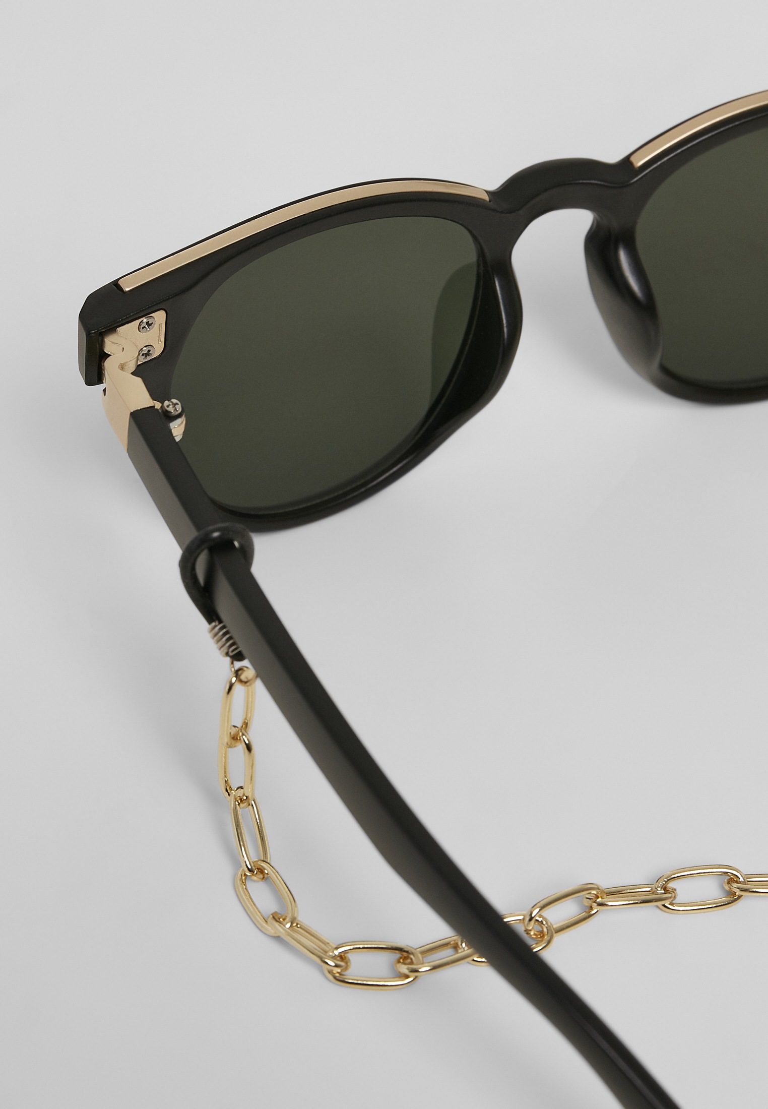 URBAN CLASSICS Sonnenbrille »Unisex BAUR Sunglasses online | chain« bestellen with Italy