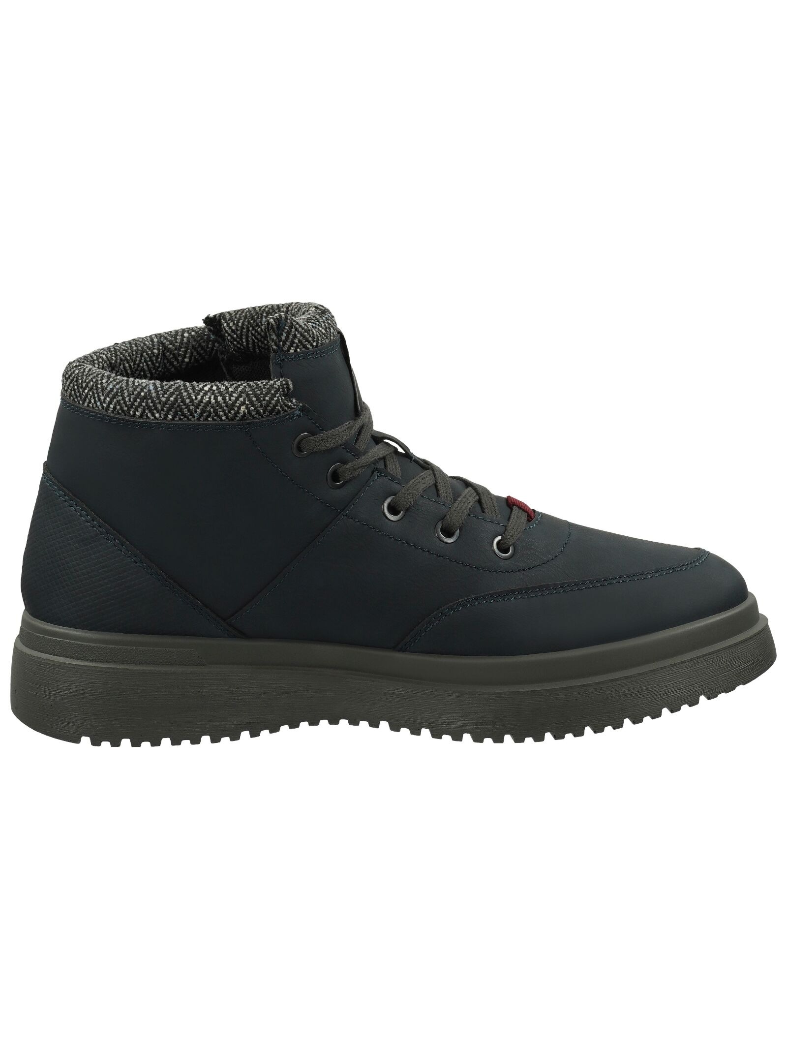 IGI & CO Schnürstiefelette »IGI & CO Stiefelette Leder«