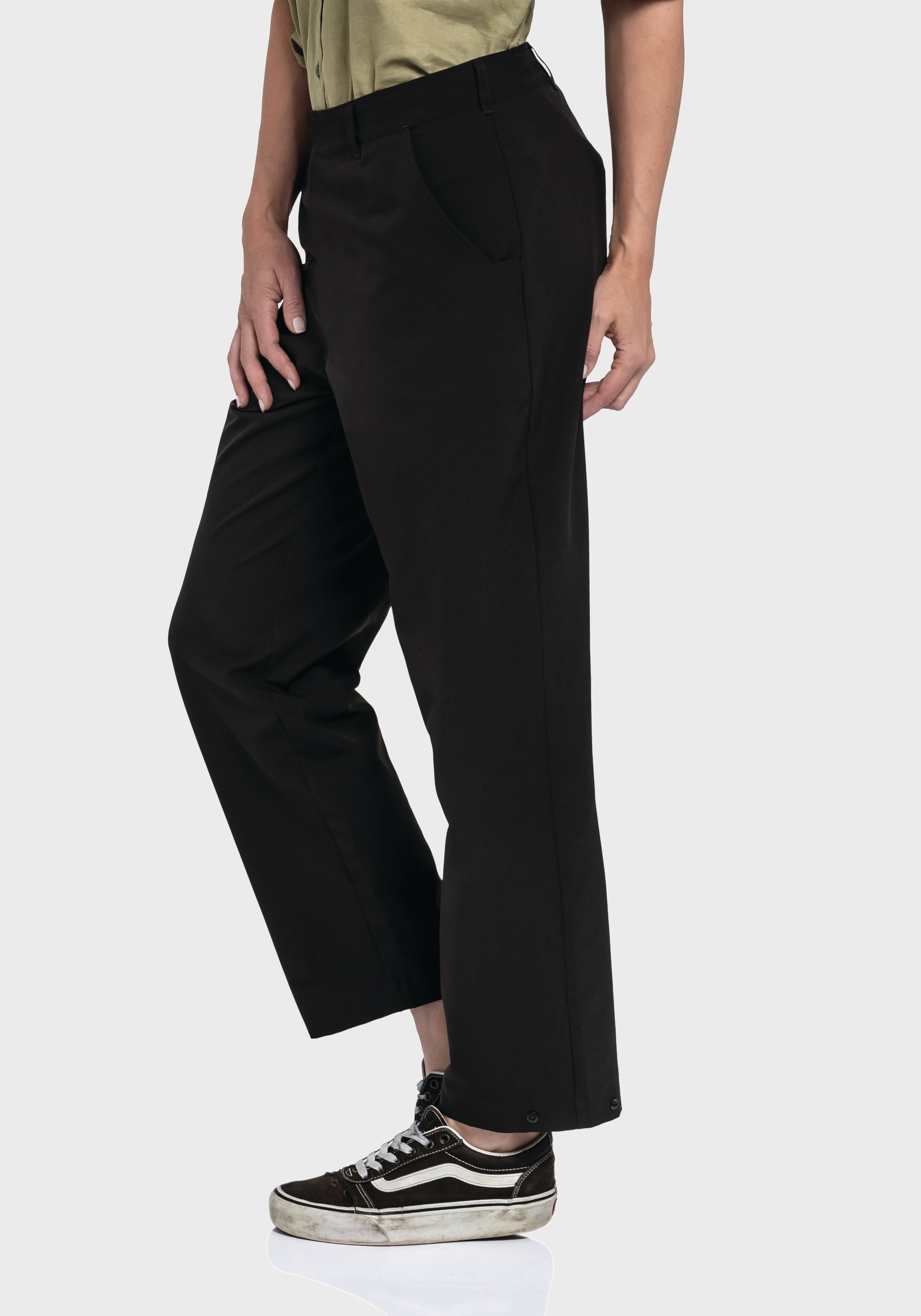 Schöffel Outdoorhose »Urban CIRC Pants Style Baguio WMS«