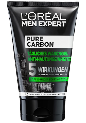 L'ORÉAL PARIS MEN EXPERT L'ORÉAL PARIS MEN EXPERT Gesichtsreini...