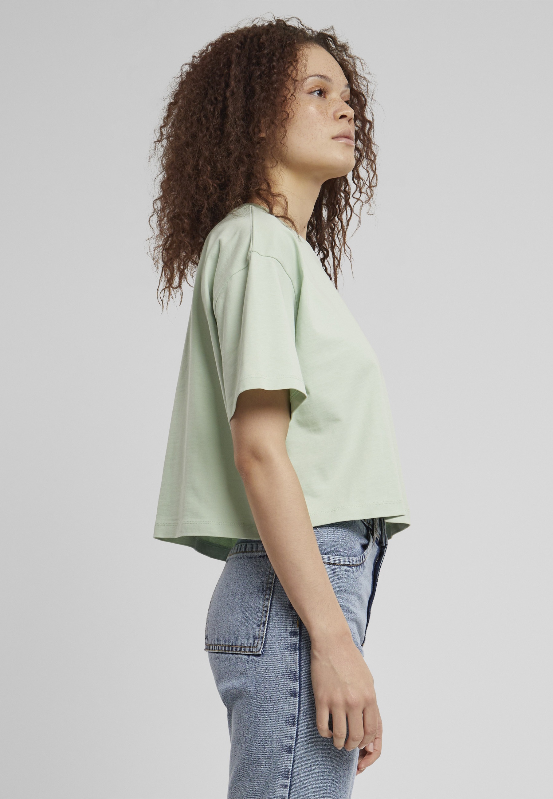 Karl Kani T-Shirt »Karl Kani Damen« 1 Stk.