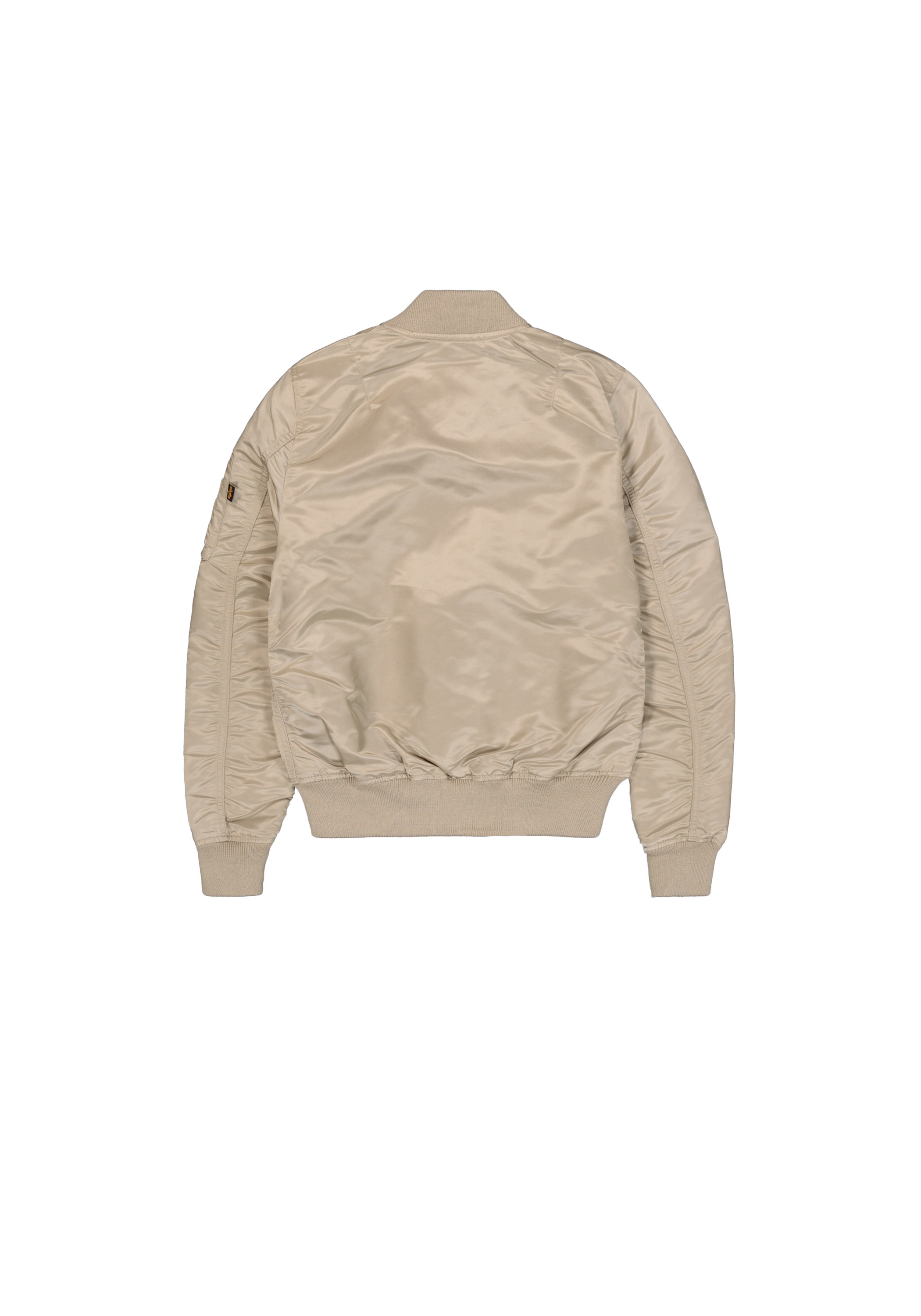 Alpha Industries Bomberjacke "Alpha Industries Women - Bomber Jackets MA-1 günstig online kaufen