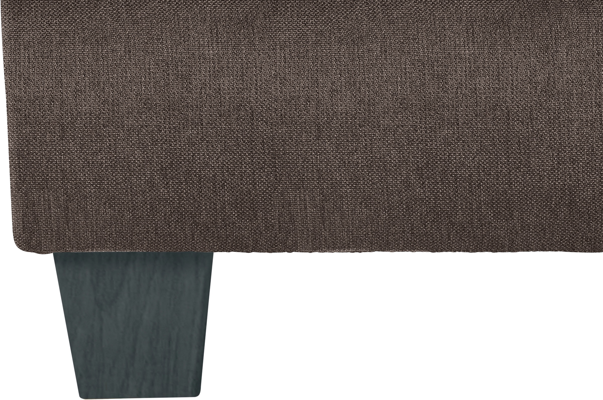 TRENDMANUFAKTUR Wohnlandschaft »Chamber, U-Form«, inklusive zwei Kopfstützen, wahlweise mit Bettfunktion