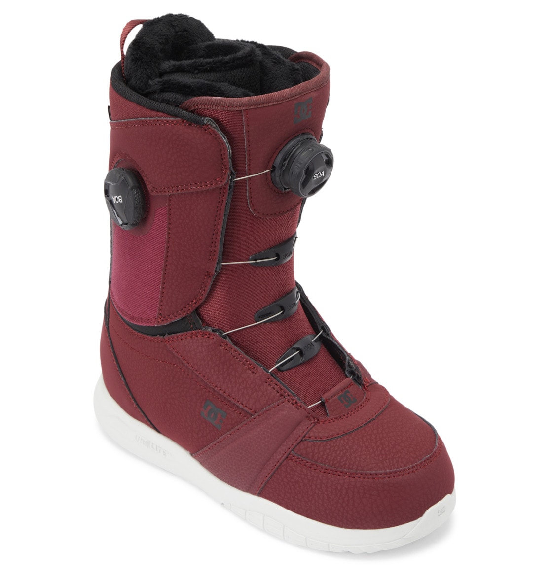 DC Shoes Snowboardboots "Lotus"