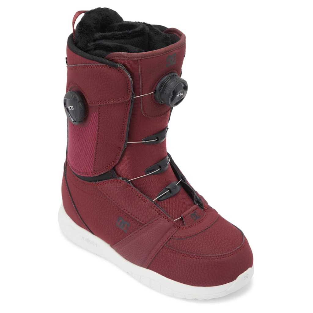DC Shoes Snowboardboots »Lotus«