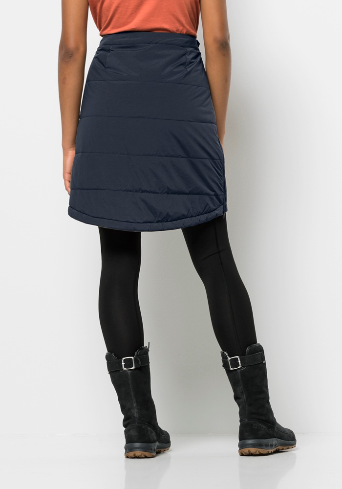Jack Wolfskin "ALPENGLUEHEN SKIRT W" günstig online kaufen