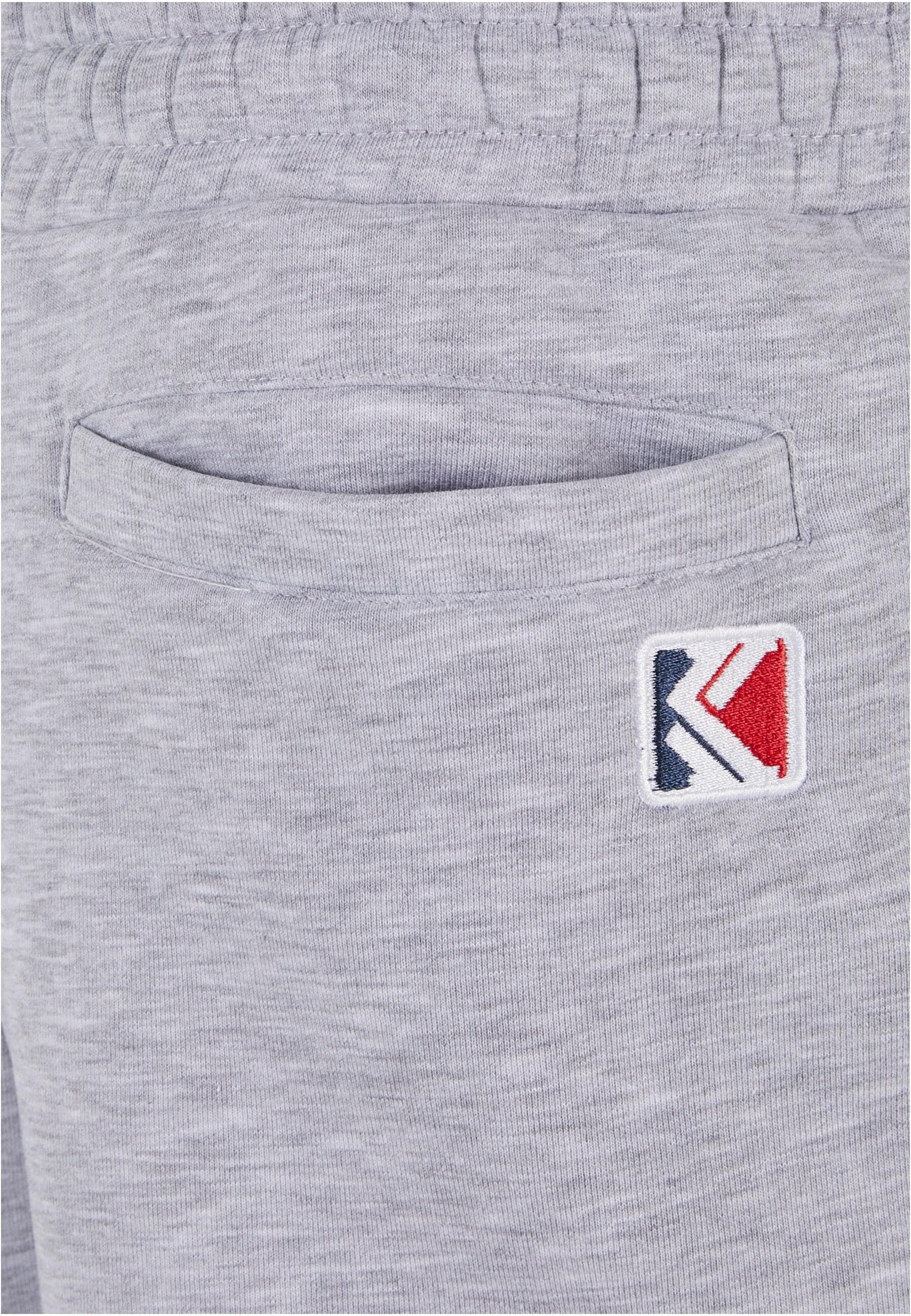 Karl Kani Stoffhose »Karl Kani Herren KK Signature Retro Sweatpants«, (1 tlg.)