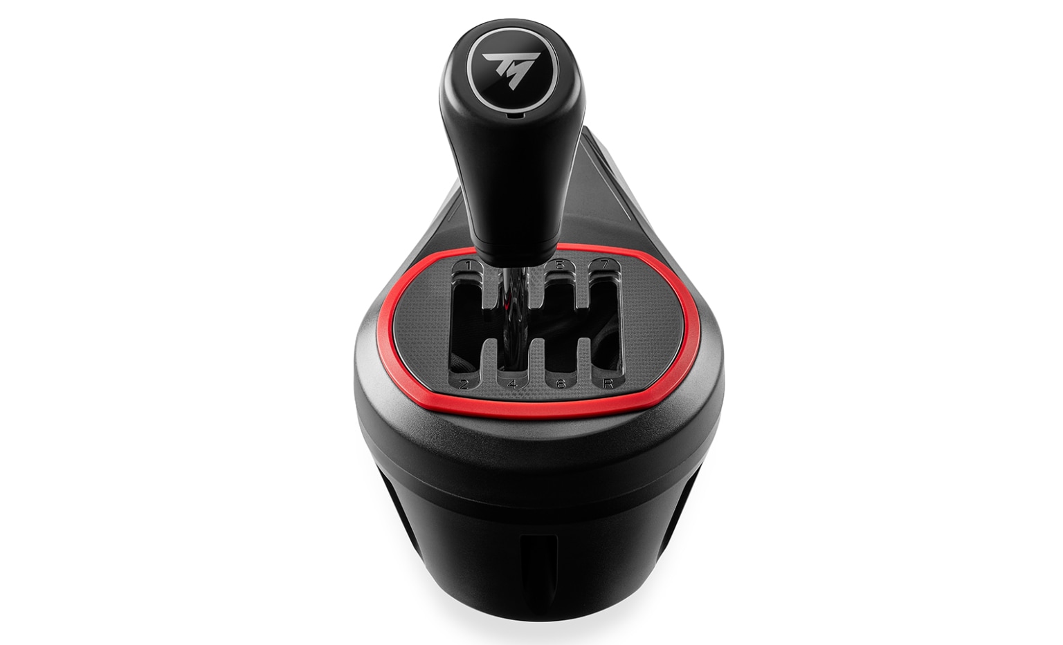 Thrustmaster Controller »TH8S«