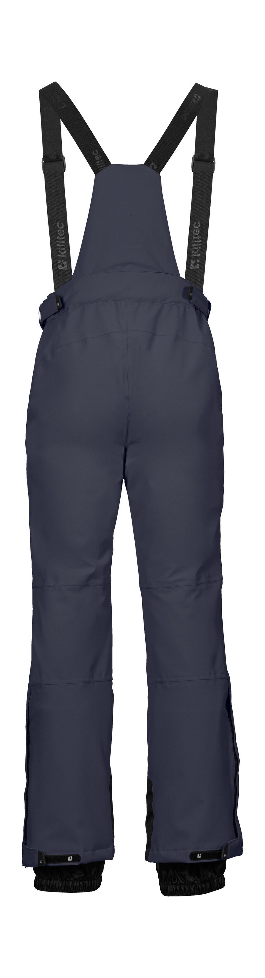 Killtec Skihose "KSW 100 MN SKI PNTS" Wind- und wasserdichte Skihose, verst günstig online kaufen