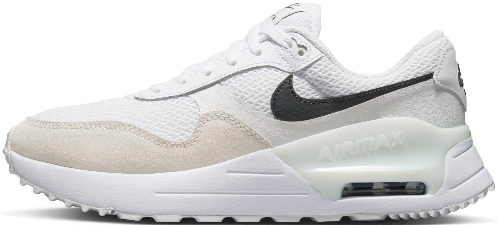 Nike Sportswear Sneaker "Air Max SYSTM" günstig online kaufen