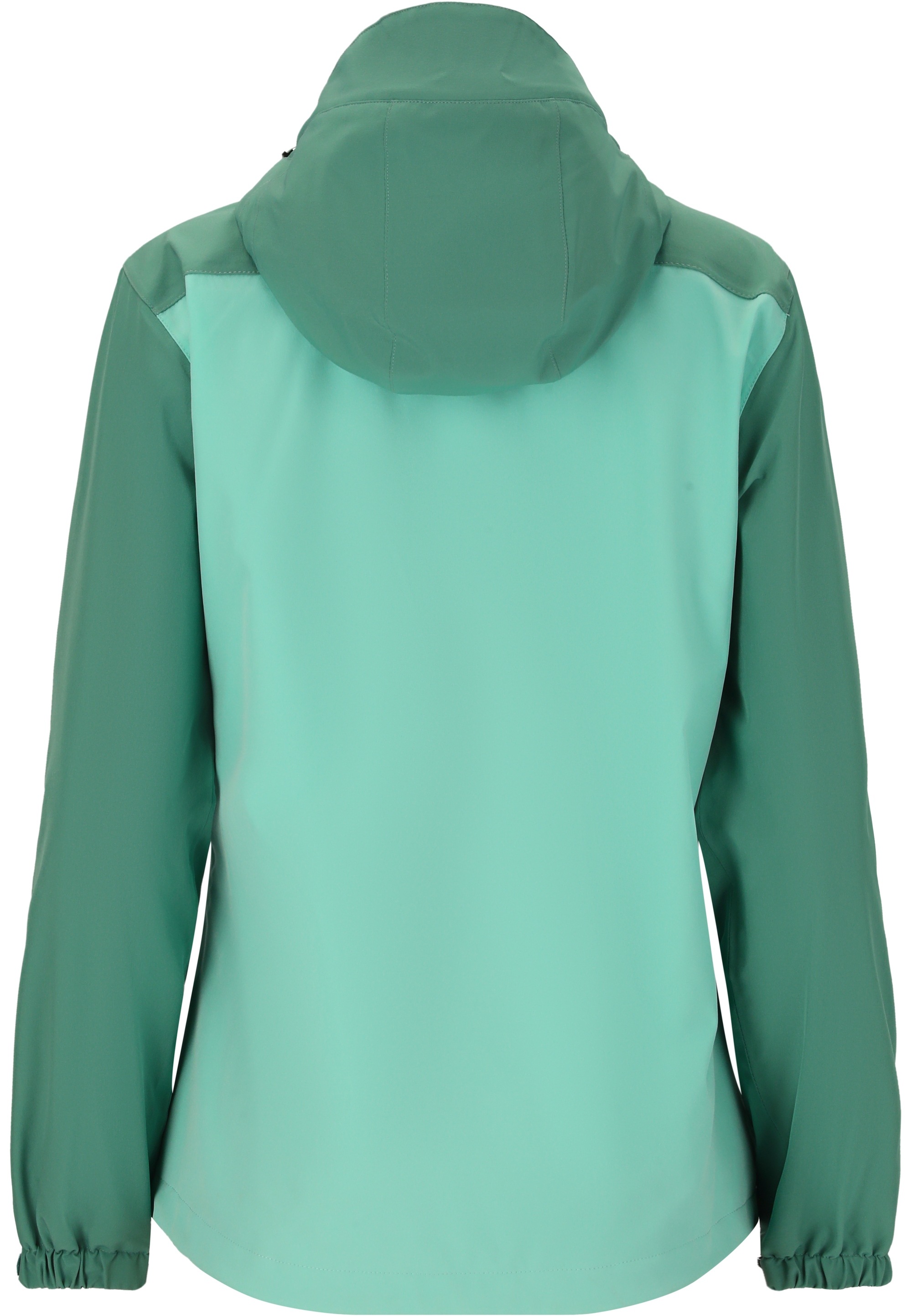 WEATHER REPORT Outdoorjacke »CAMELIA W-PRO15000«, mit wasserdichter Beschichtung