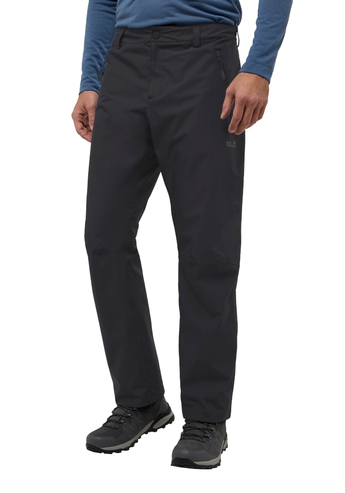 Jack Wolfskin Trekkinghose "PARANA PANTS M"
