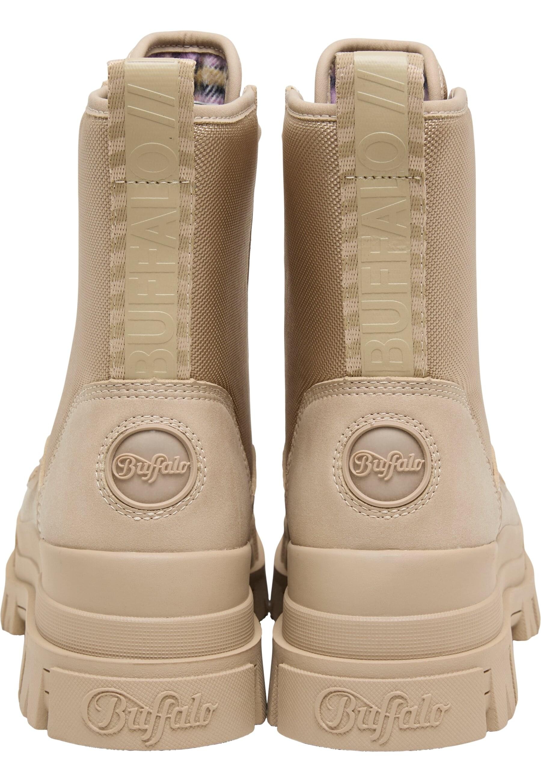 Buffalo Stiefel "Buffalo ASPHA COM2 - VEGAN NAPPA/NYLON" günstig online kaufen