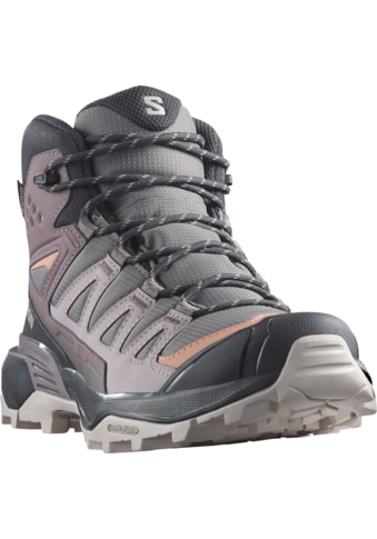 Salomon Turistiniai batai »X ULTRA 360 MID GOR...