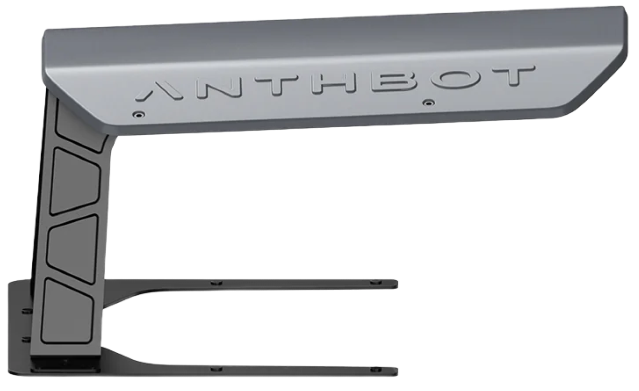 Anthbot Mähroboter-Garage »90ANT-GarageFoldable« IPX6 wasserdicht, klappbares Design