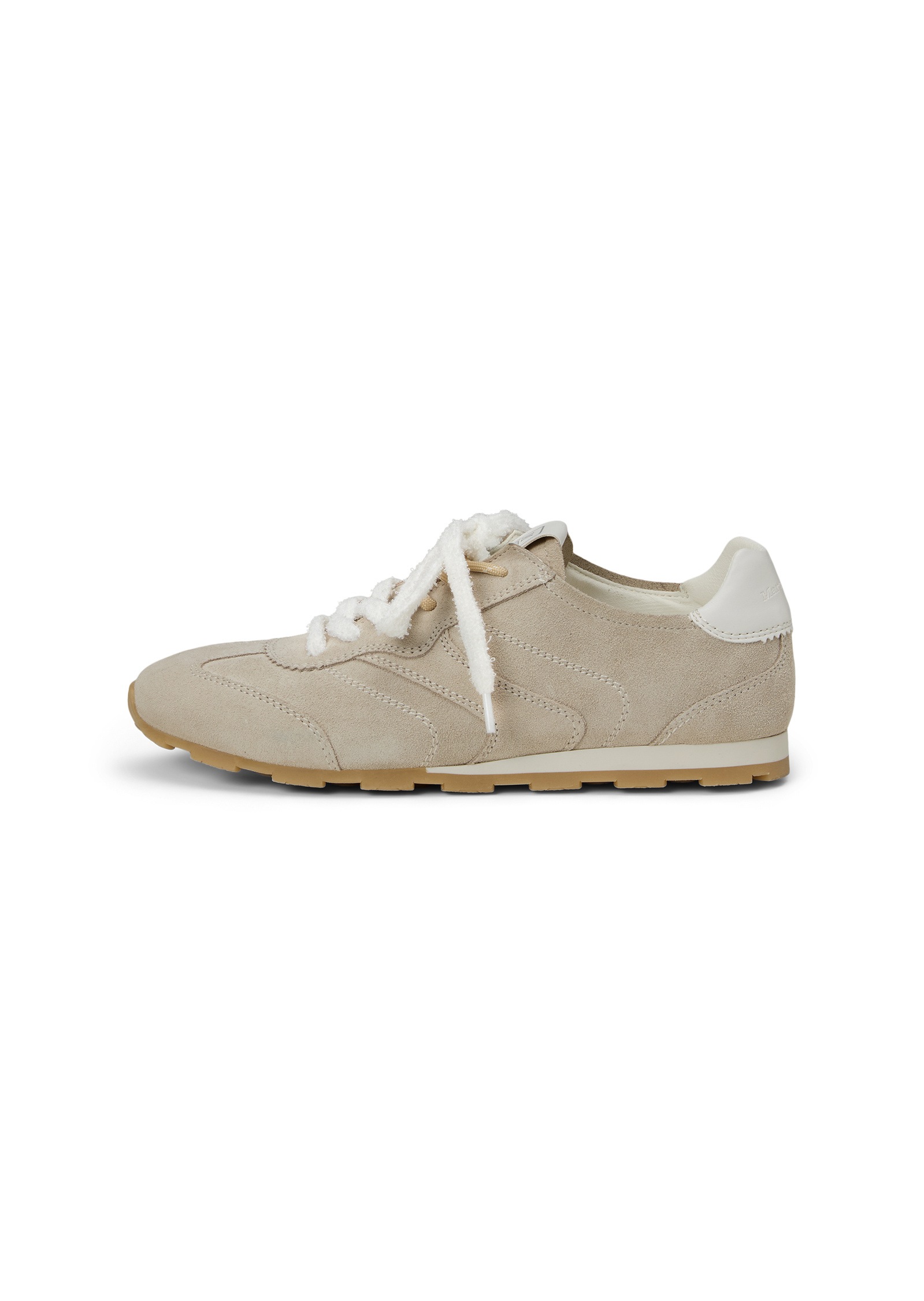 Marc O'Polo Sneaker »mit zweifacher Schnürung«