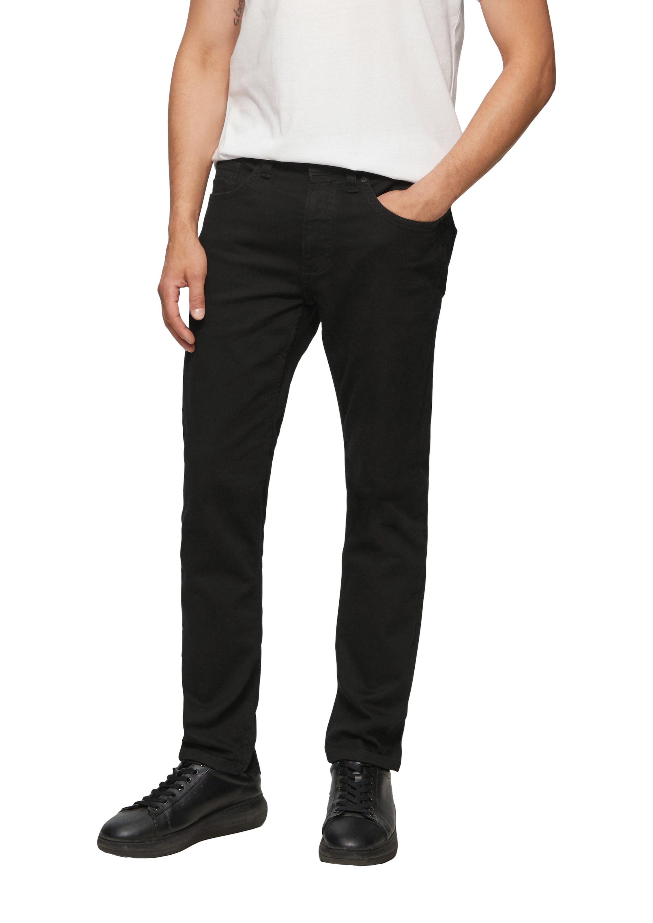 s.Oliver Regular-fit-Jeans "MAURO", im Five-Pocket Style günstig online kaufen