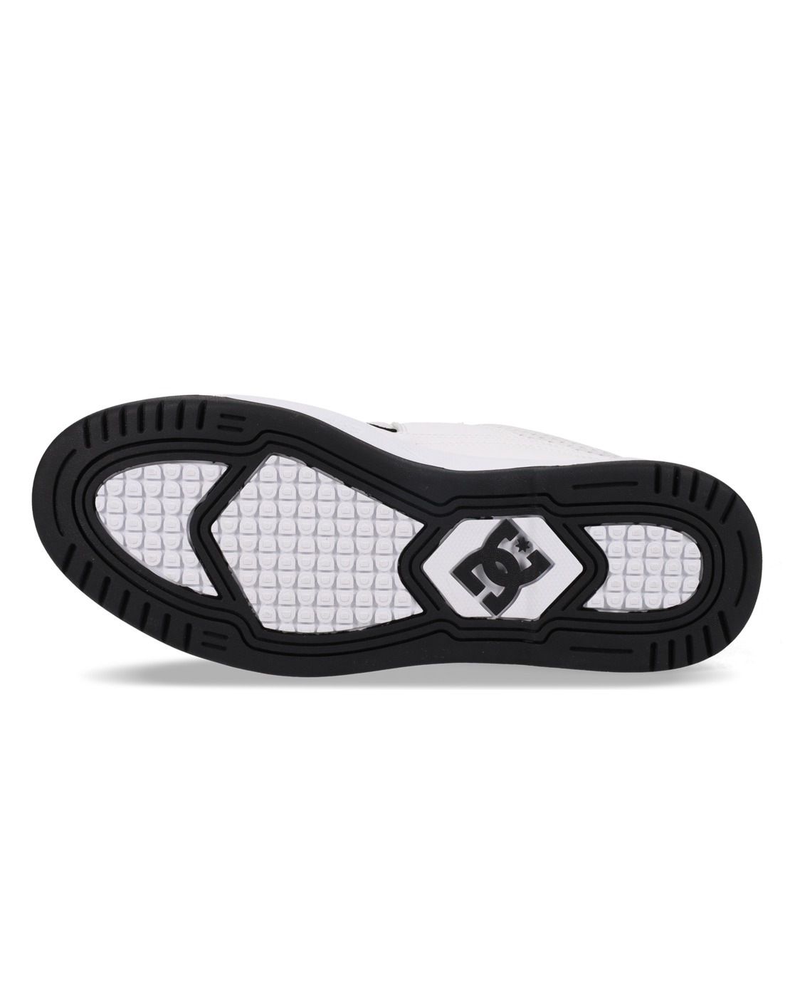 DC Shoes Sneaker »Construct«