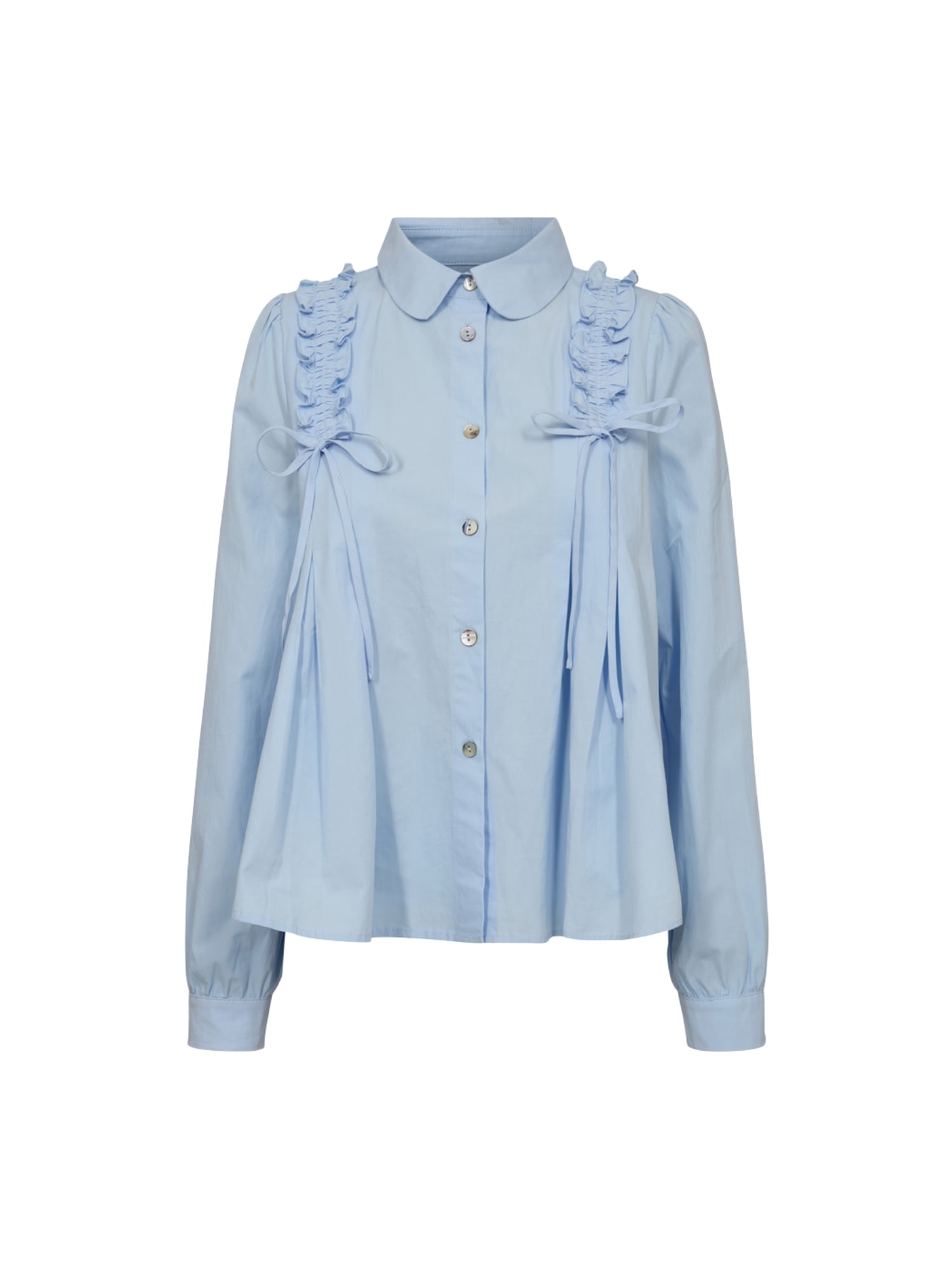 Liberté Essentiel Blusentop "Liberté Essentiel Shirt FIE"