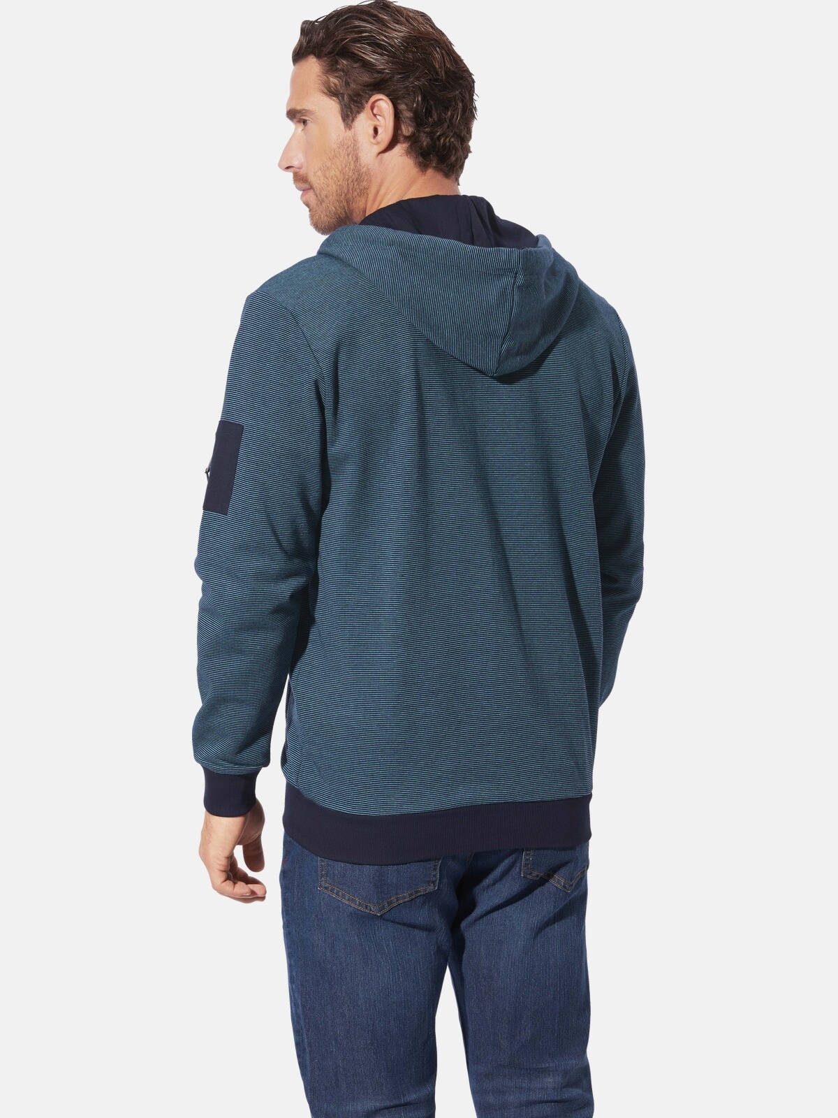 Babista Kapuzensweatjacke »Sweatjacke NOLIENZA«