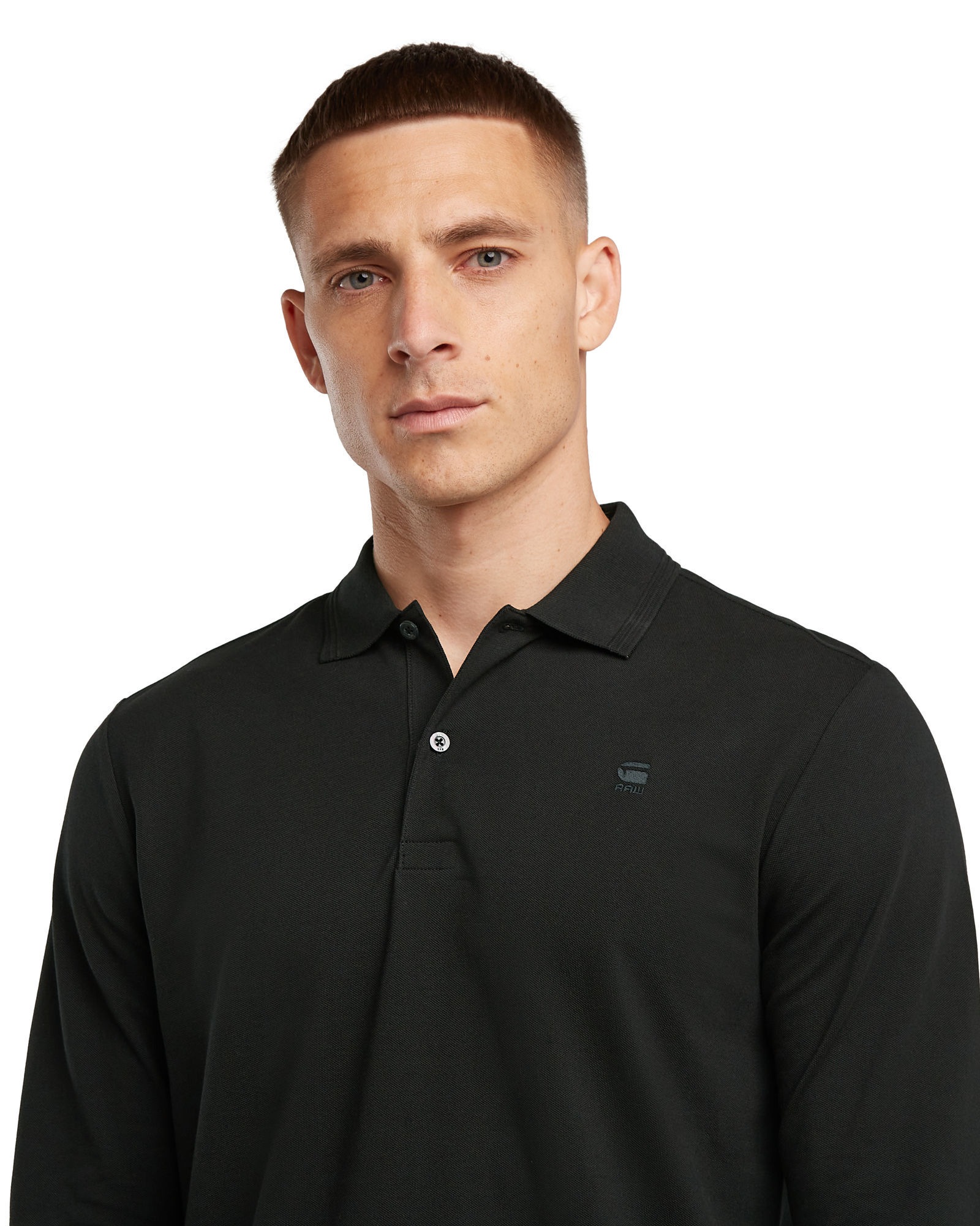 G-STAR Poloshirt »Dunda Slim Poloshirt«