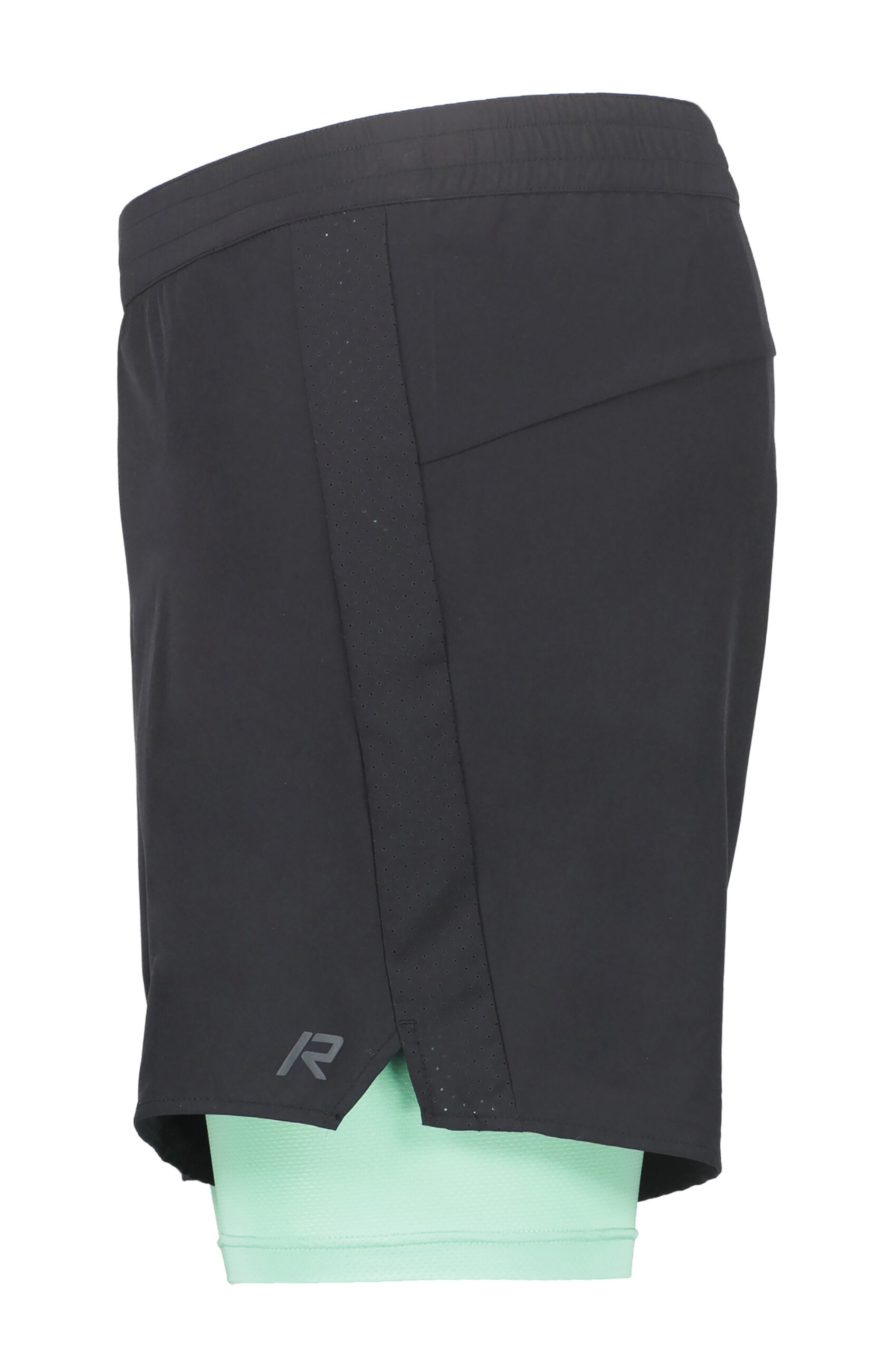 Rukka Trainingsshorts »Rukka Shorts Maaninka 2In1«
