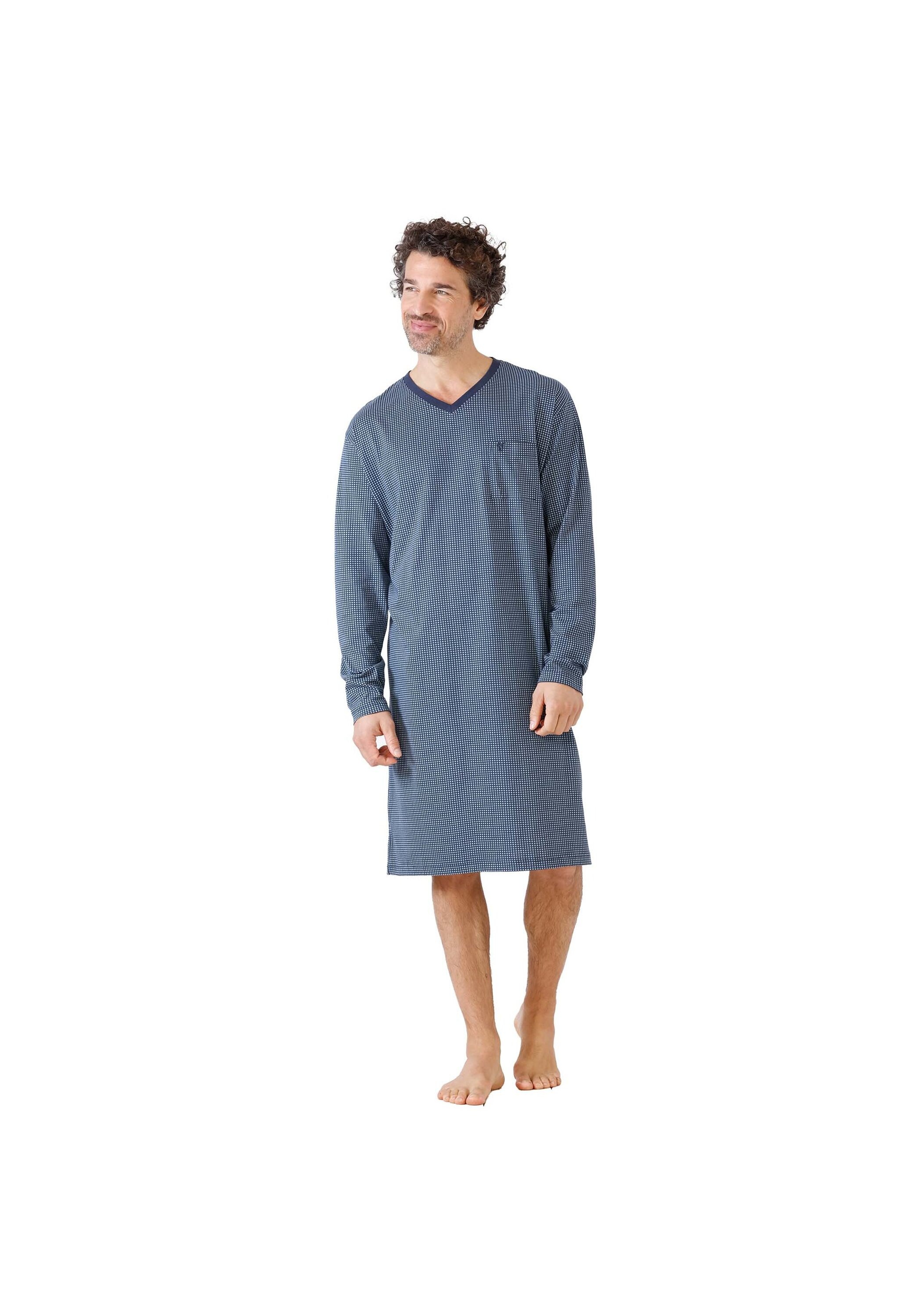 Hajo Hausanzug "Nachthemd" günstig online kaufen