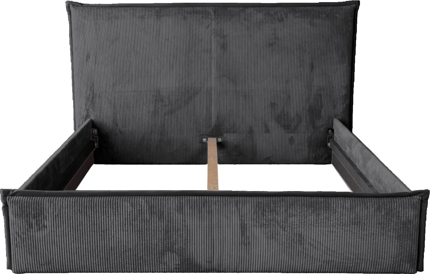 COLLECTION AB Polsterbett "Marla erhältlich in der Breite 180x200cm, mit Co günstig online kaufen