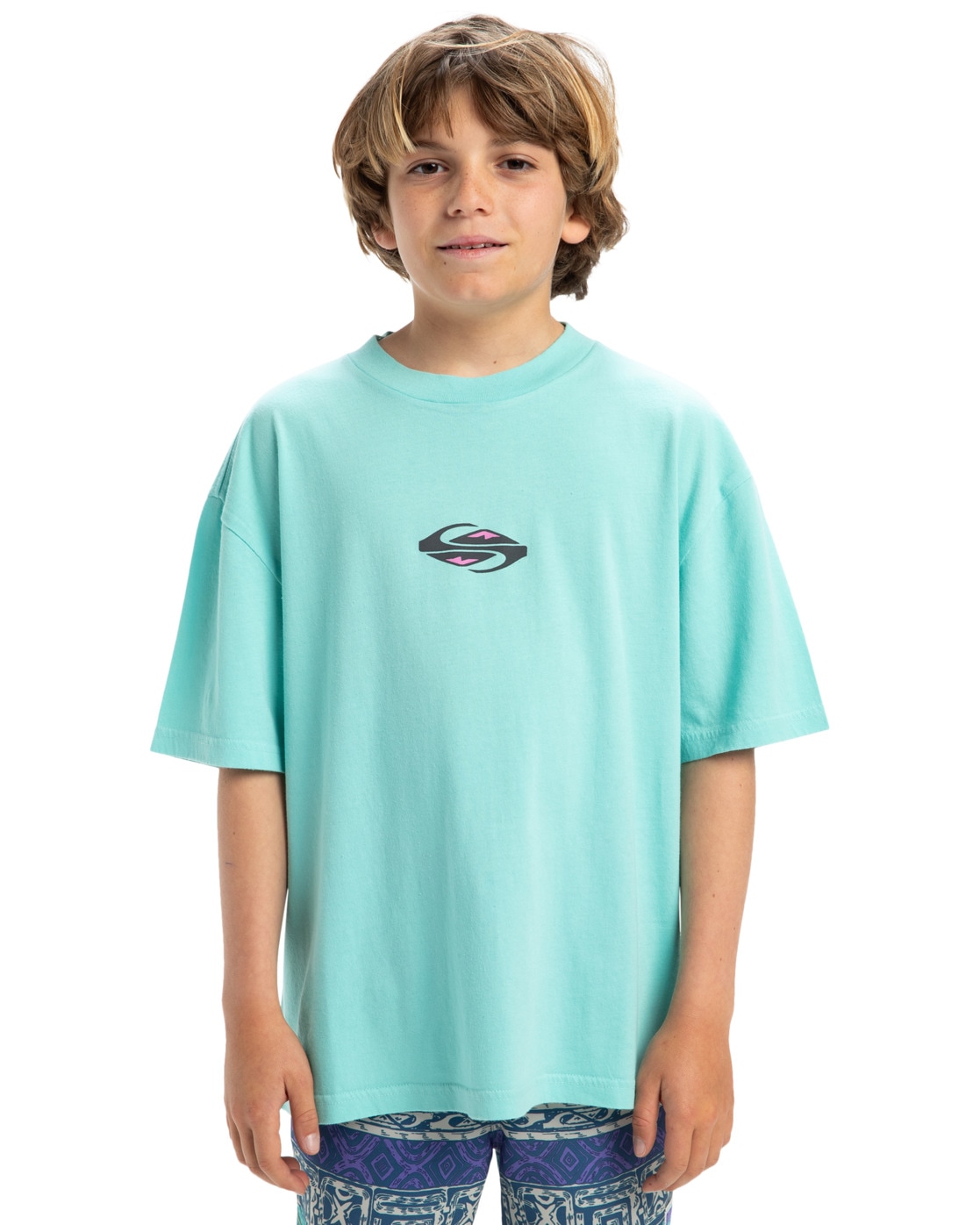 Quiksilver "Global Heat"