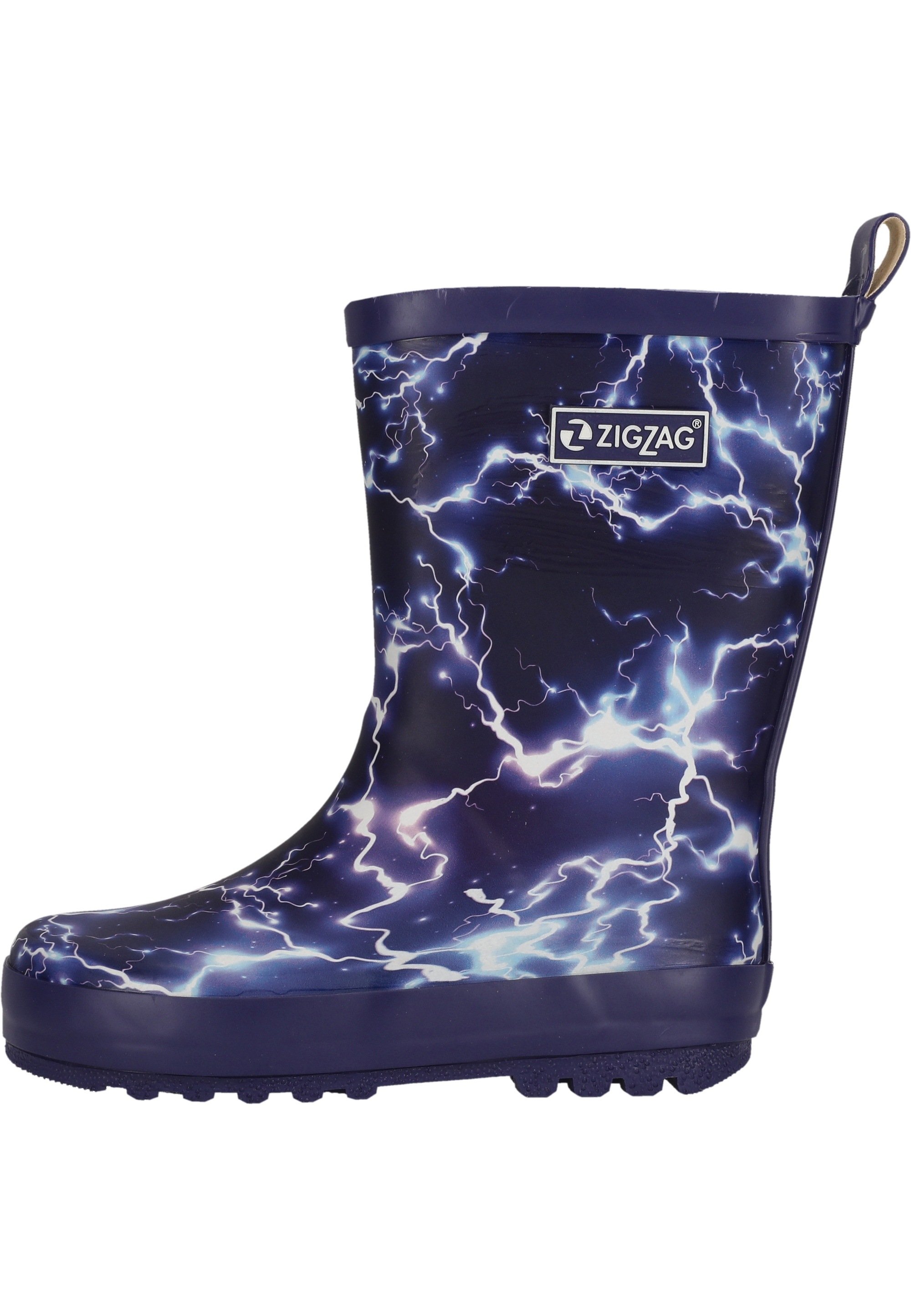 ZIGZAG Gummistiefel »Gemus«, mit wasserdichter Eigenschaft