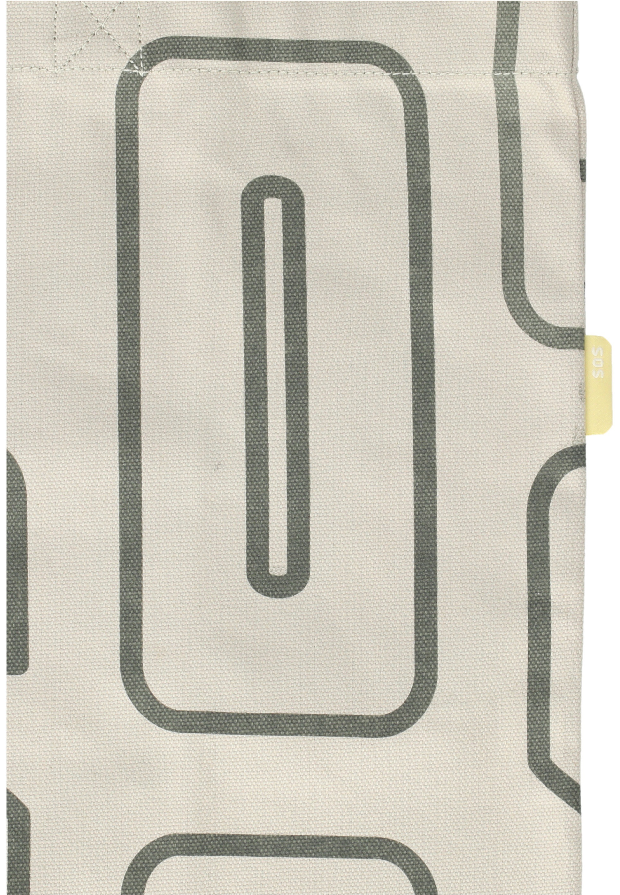 SOS Sporttasche »Arden« Schmucklos