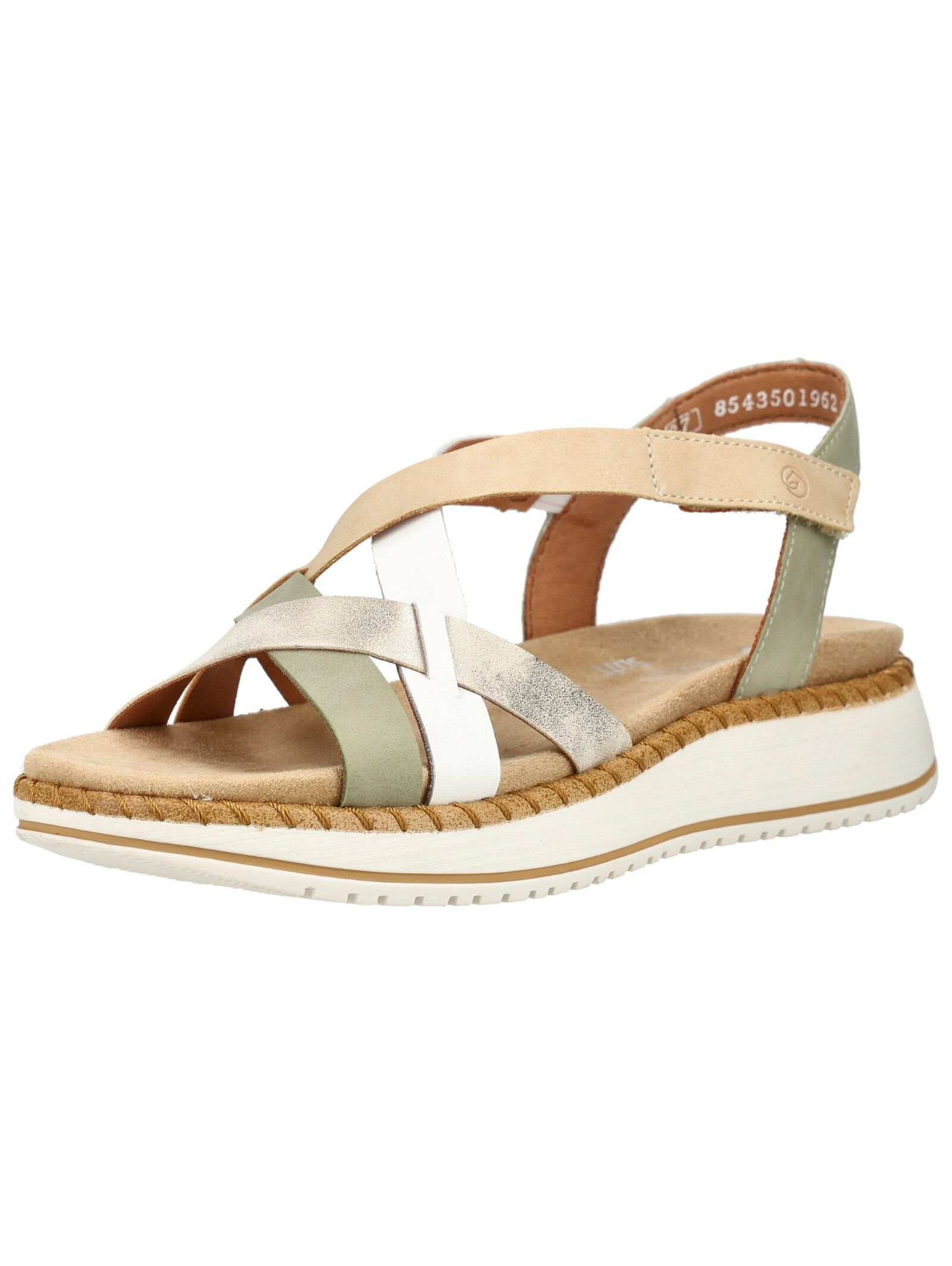 Remonte "Remonte Sandalen Leder"