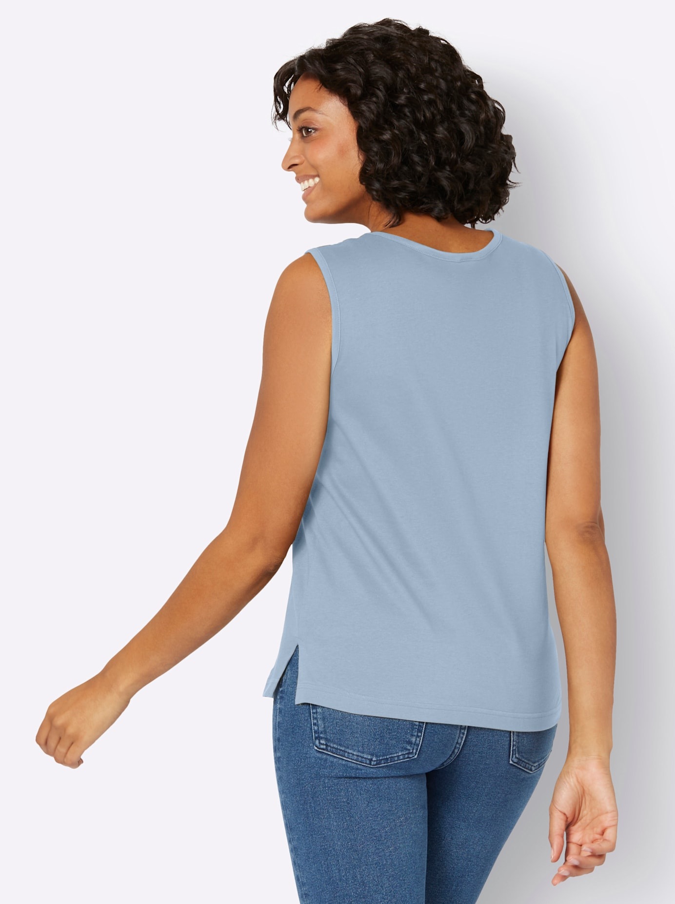 Casual Looks Shirttop