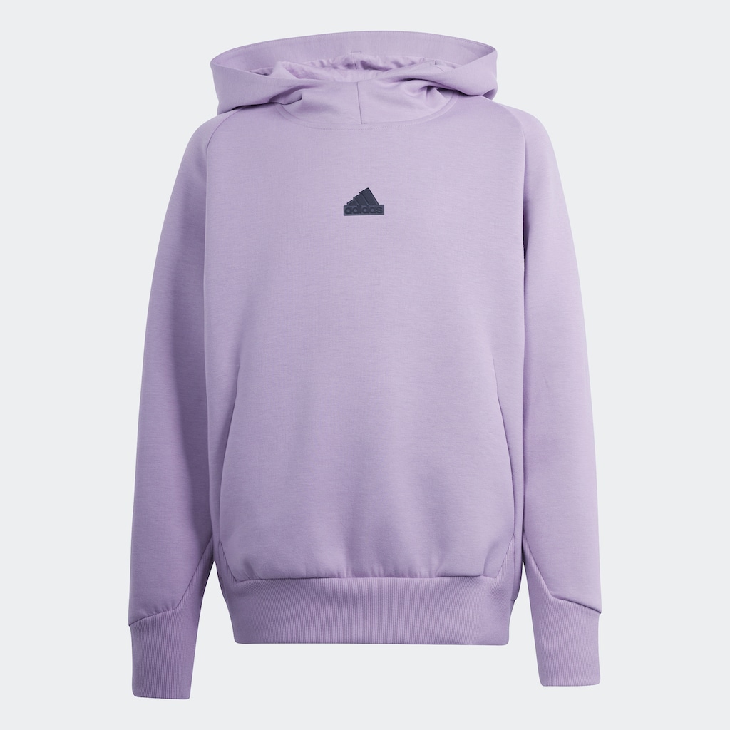 adidas Sportswear Kapuzensweatshirt »J Z.N.E. HD«